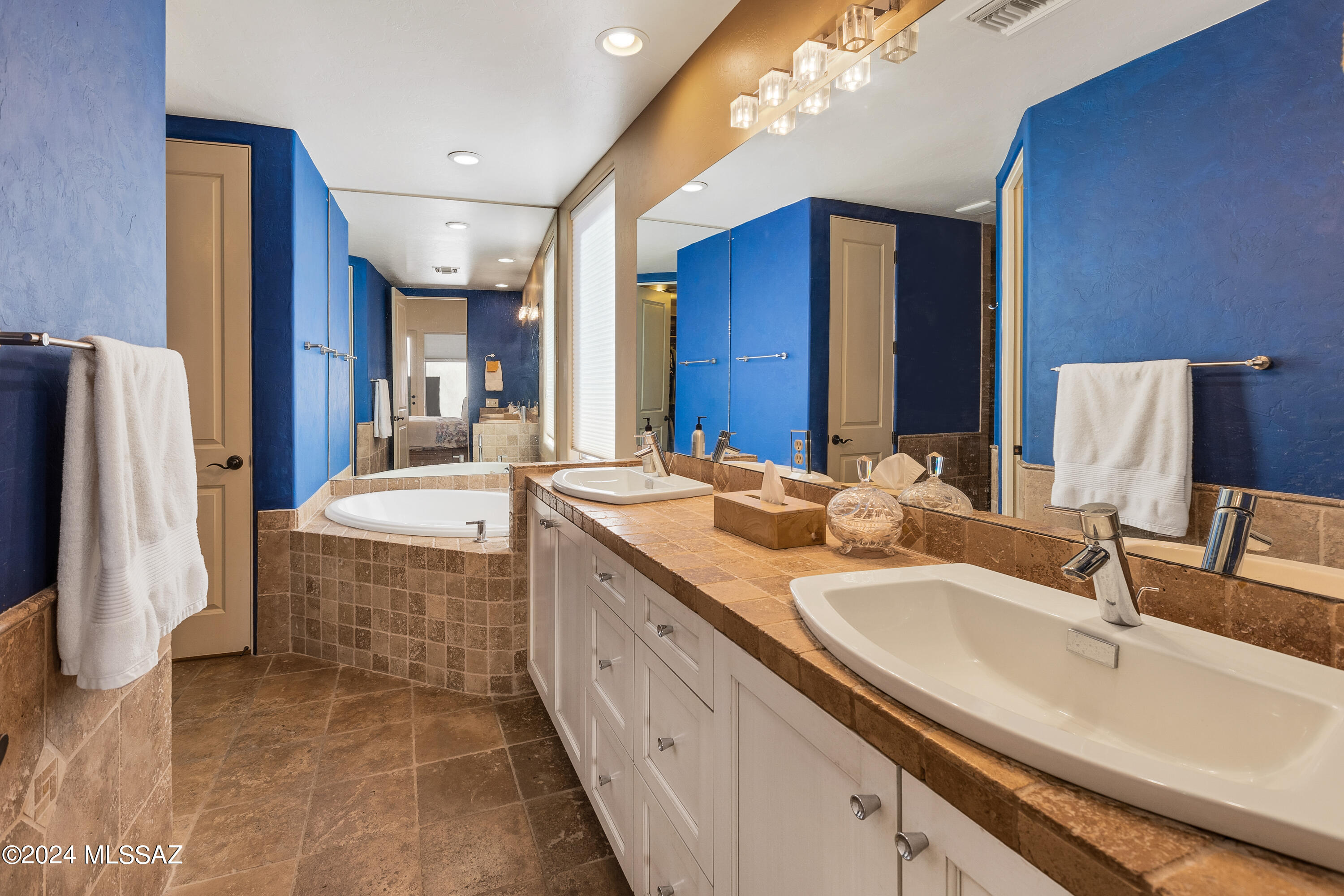 Rancho Vistoso Nghbr 11 - Residential