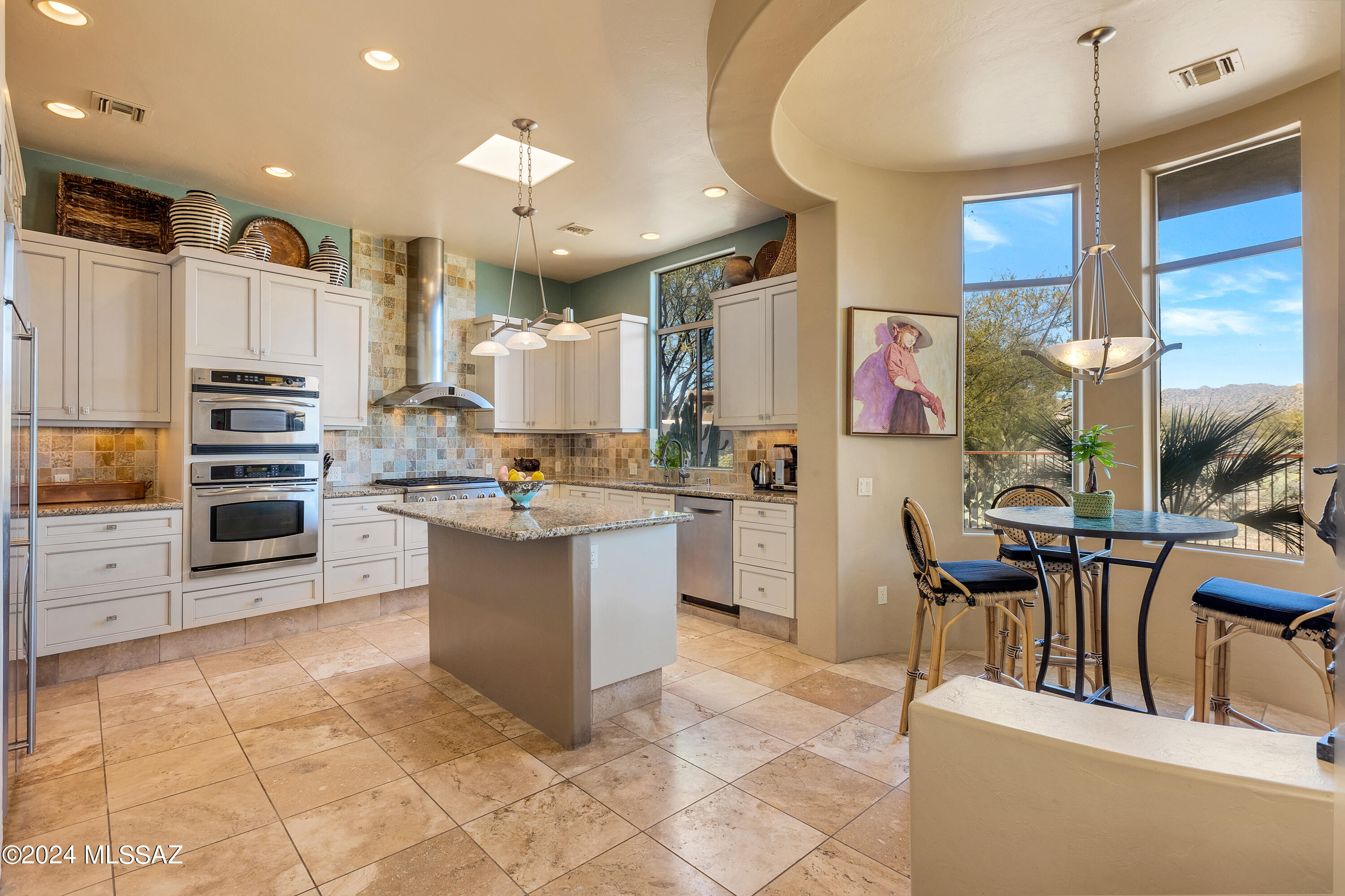 Rancho Vistoso Nghbr 11 - Residential