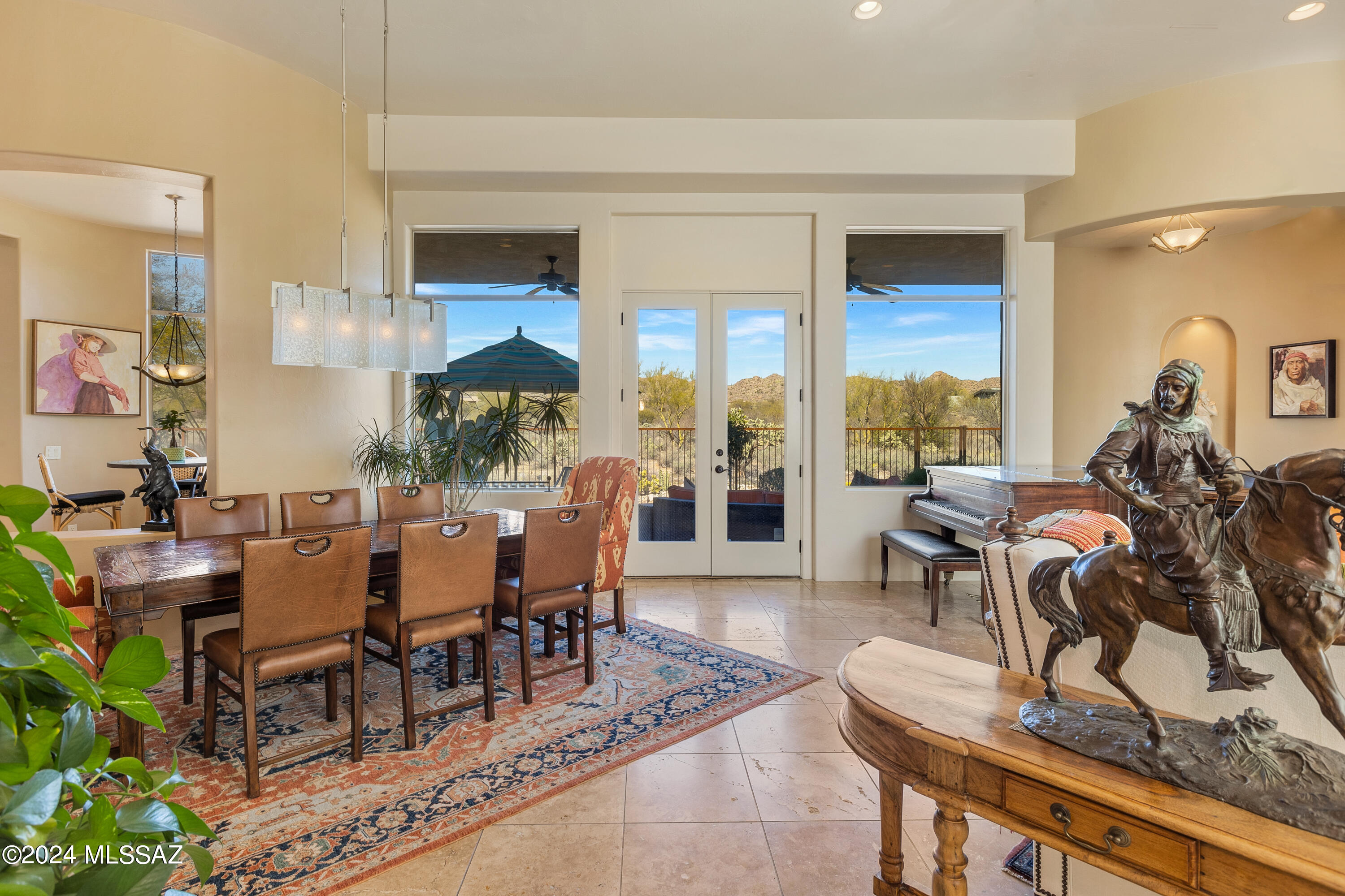 Rancho Vistoso Nghbr 11 - Residential