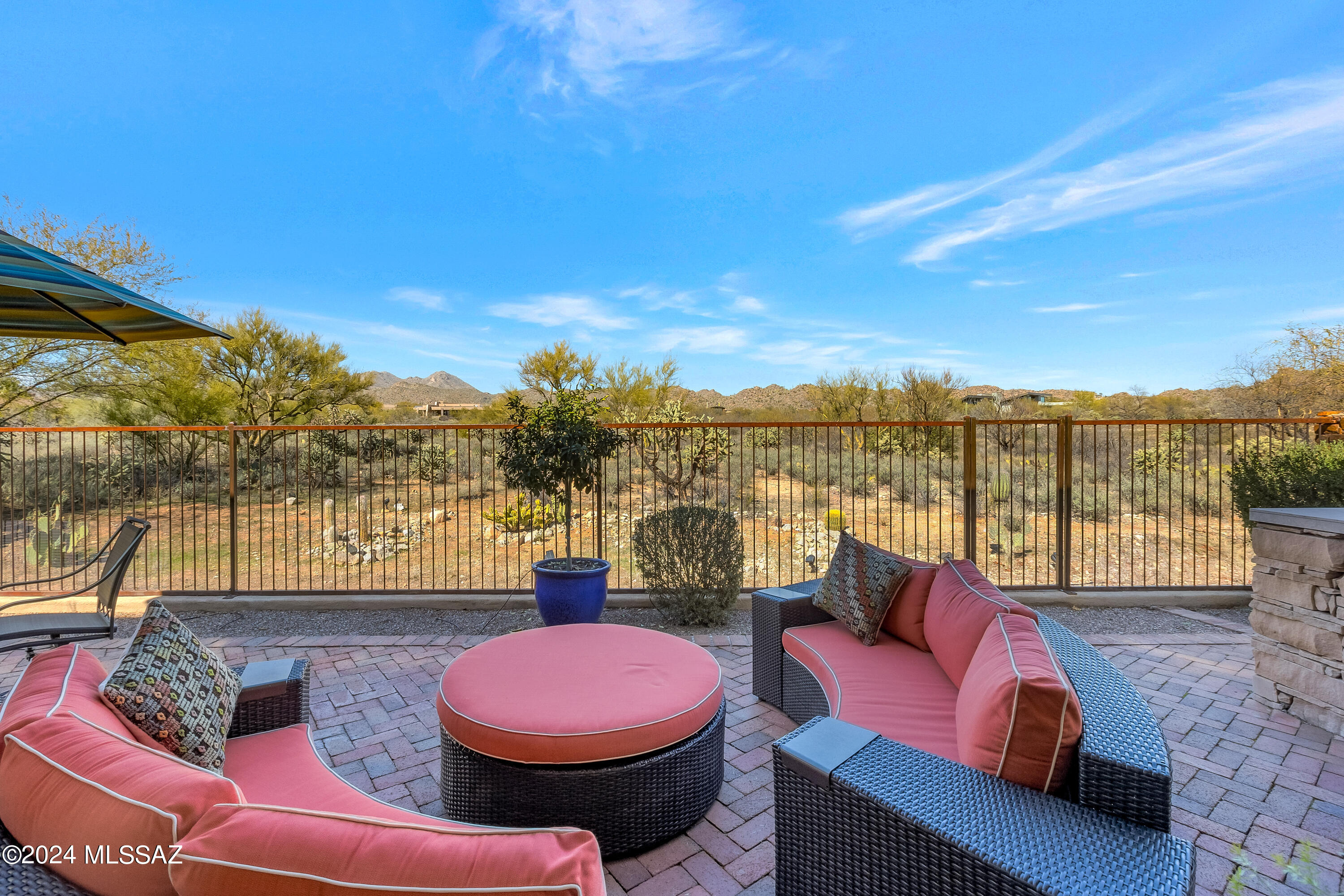 Rancho Vistoso Nghbr 11 - Residential