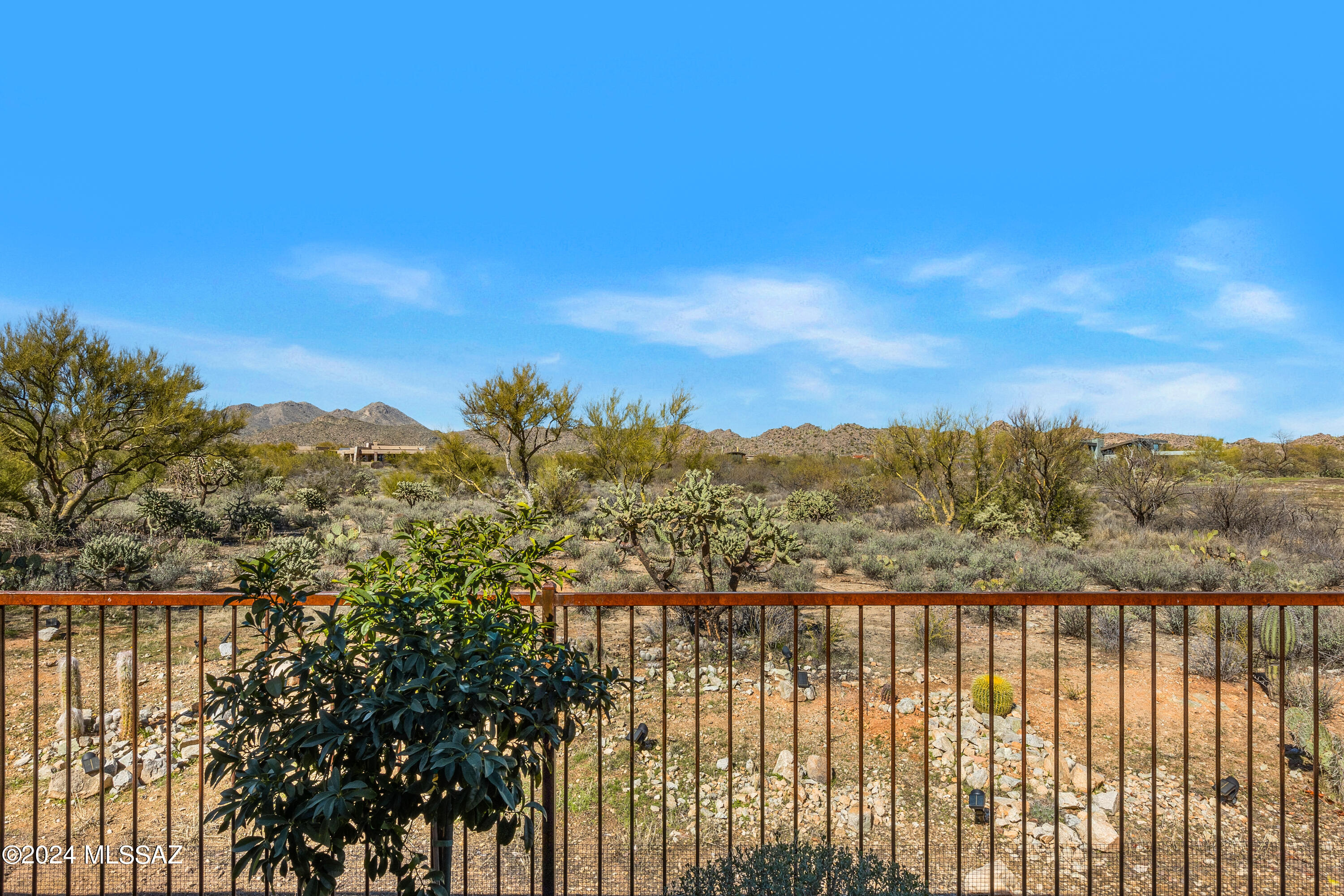 Rancho Vistoso Nghbr 11 - Residential