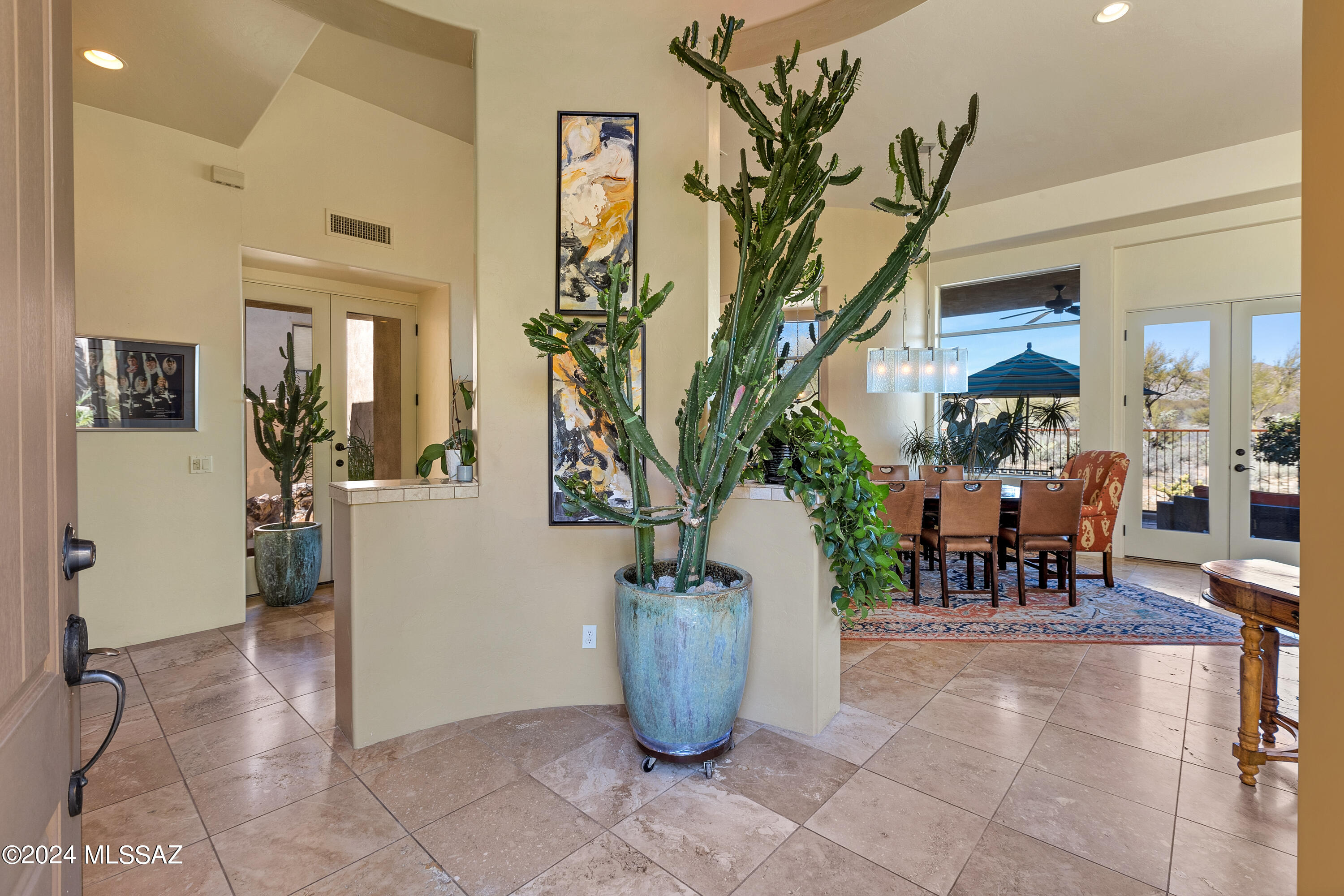 Rancho Vistoso Nghbr 11 - Residential