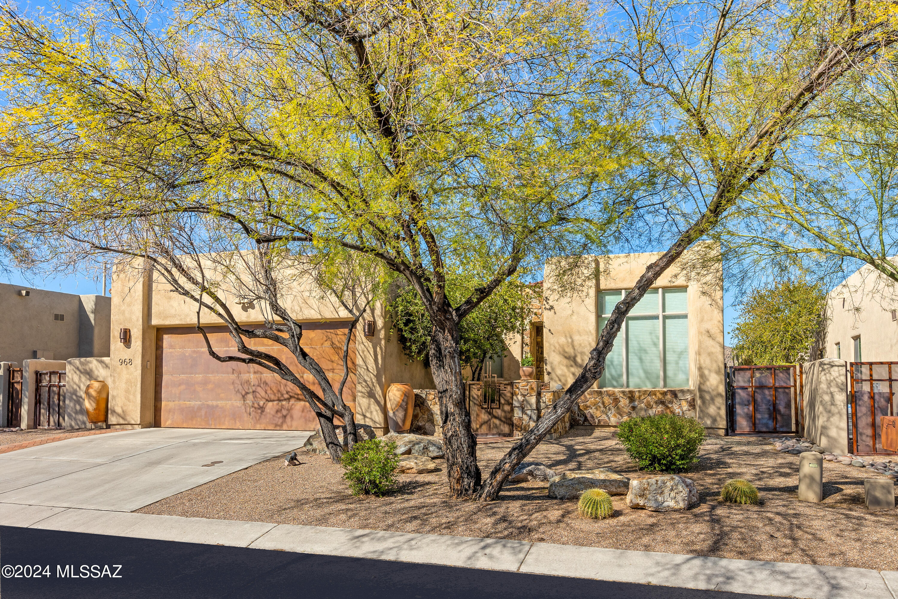 Rancho Vistoso Nghbr 11 - Residential