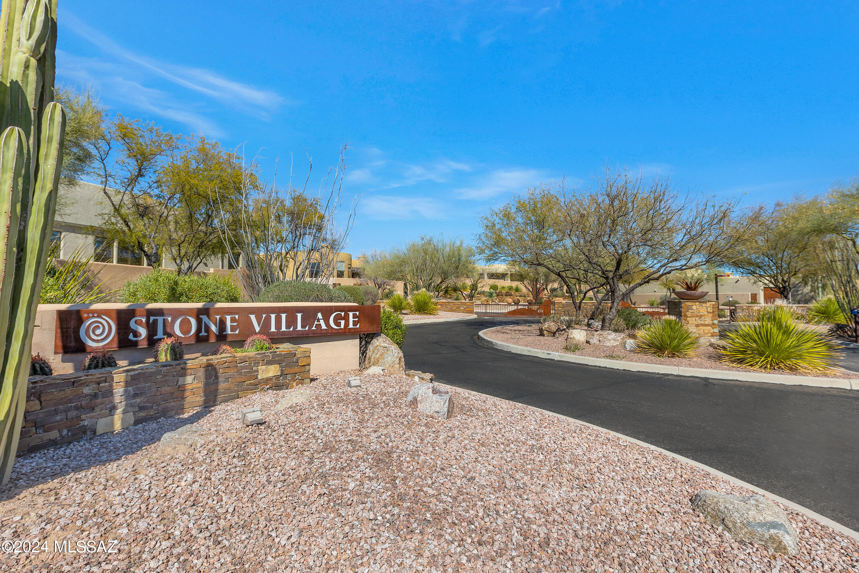 Rancho Vistoso Nghbr 11 - Residential