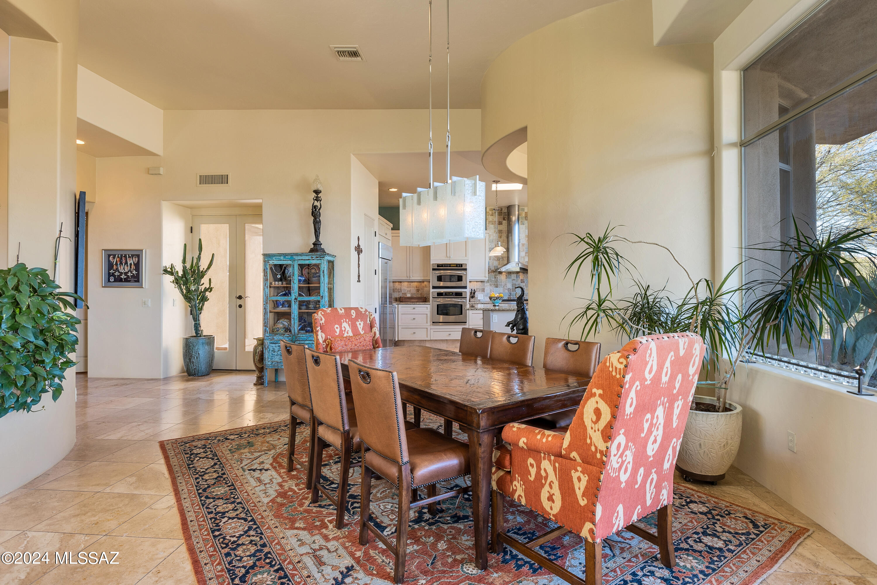 Rancho Vistoso Nghbr 11 - Residential