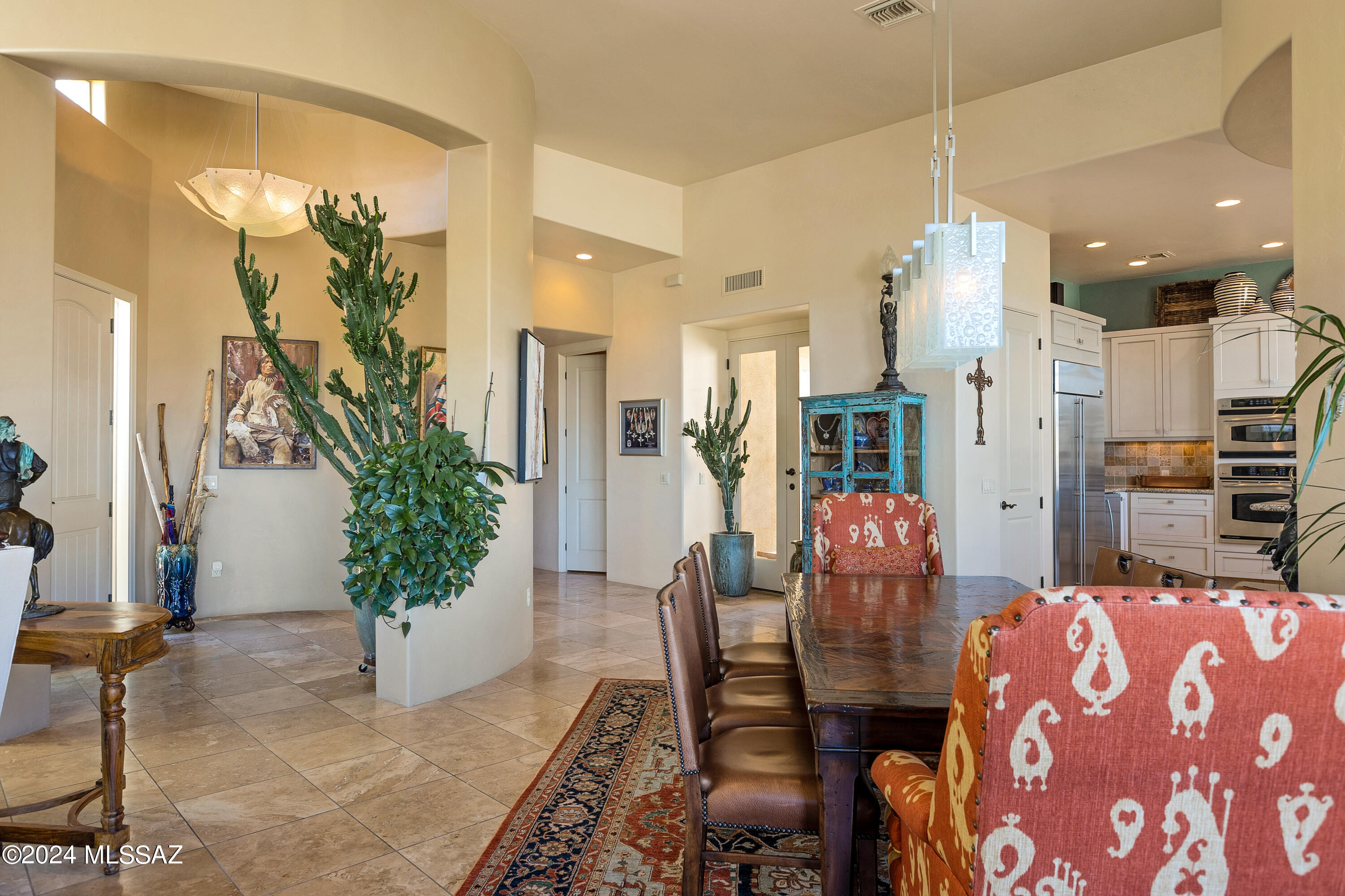 Rancho Vistoso Nghbr 11 - Residential