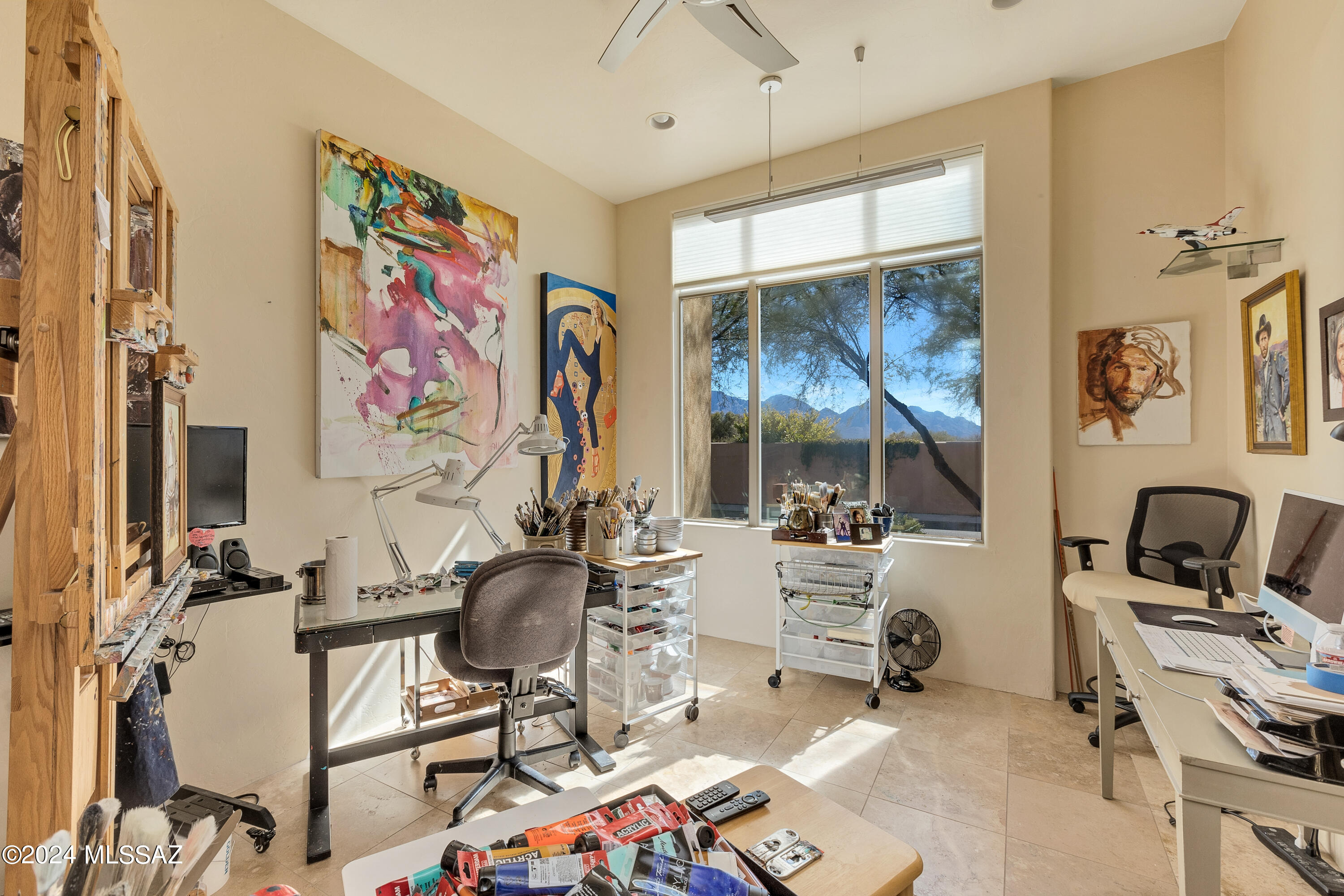 Rancho Vistoso Nghbr 11 - Residential
