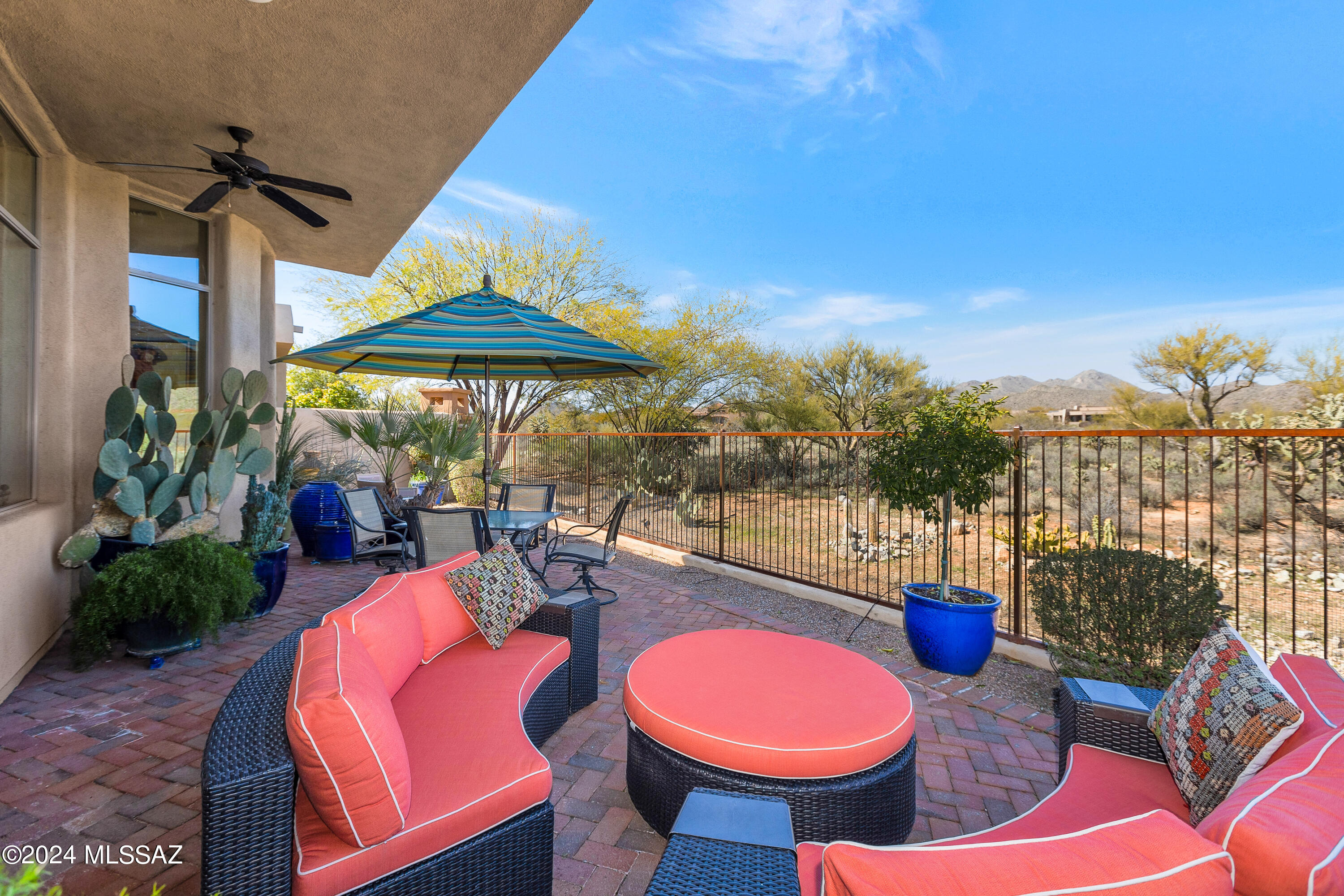 Rancho Vistoso Nghbr 11 - Residential