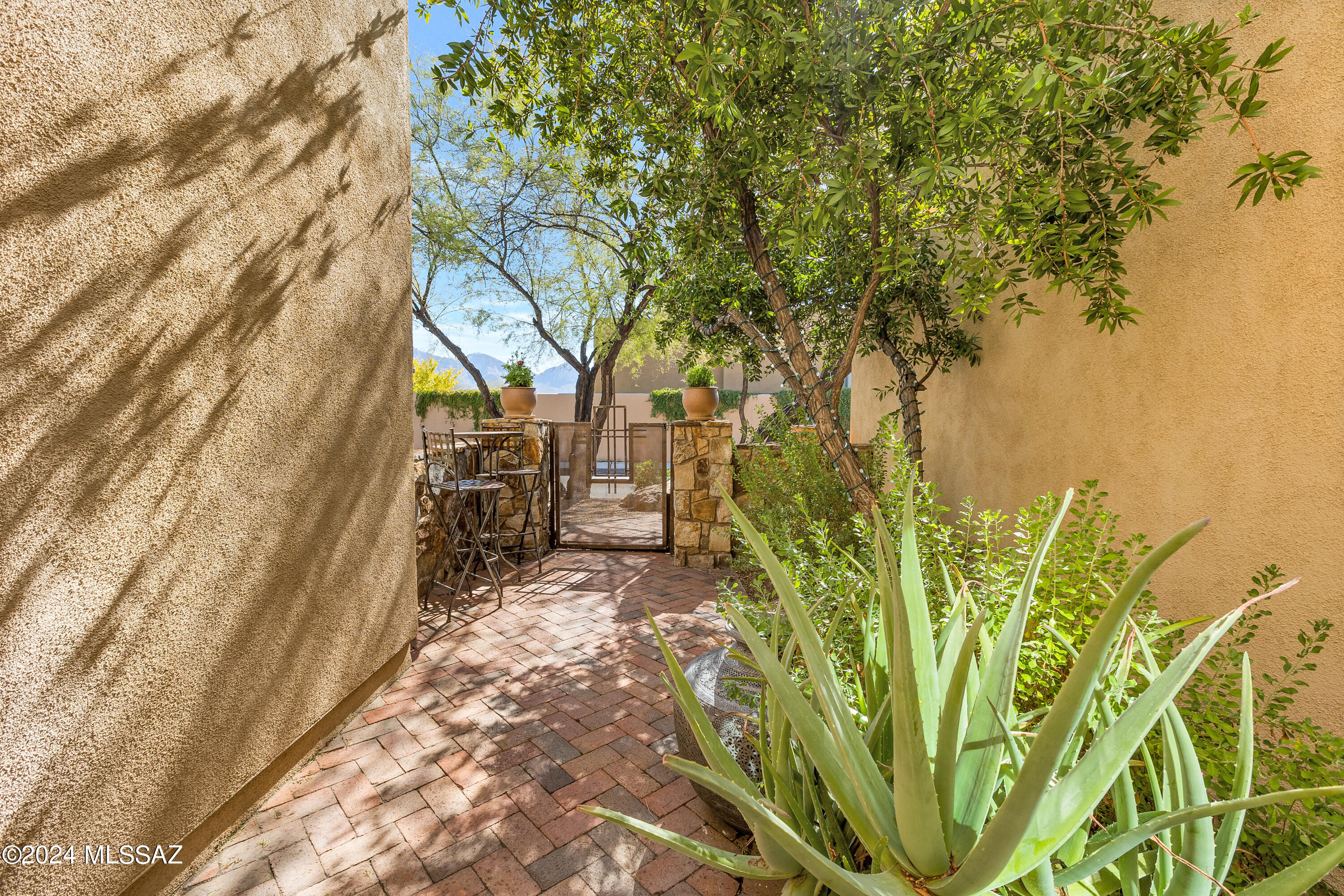 Rancho Vistoso Nghbr 11 - Residential
