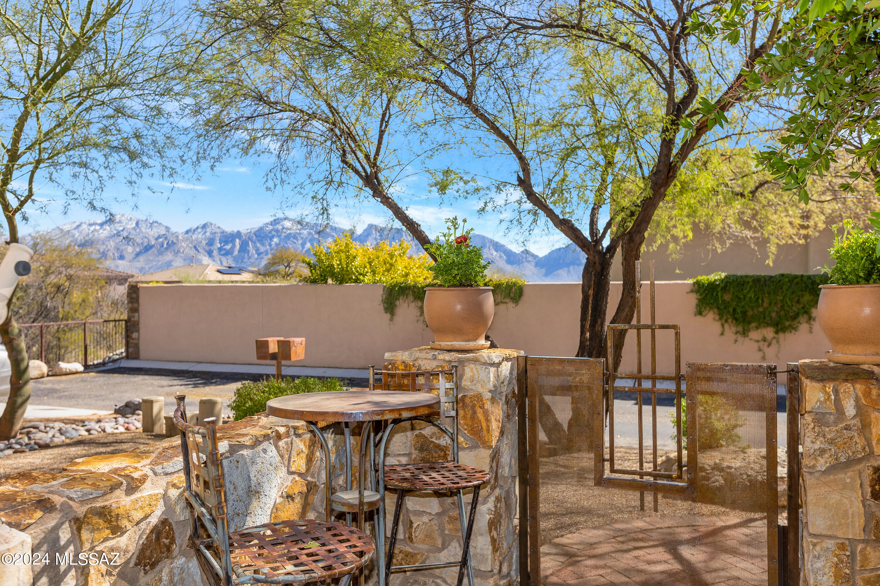 Rancho Vistoso Nghbr 11 - Residential