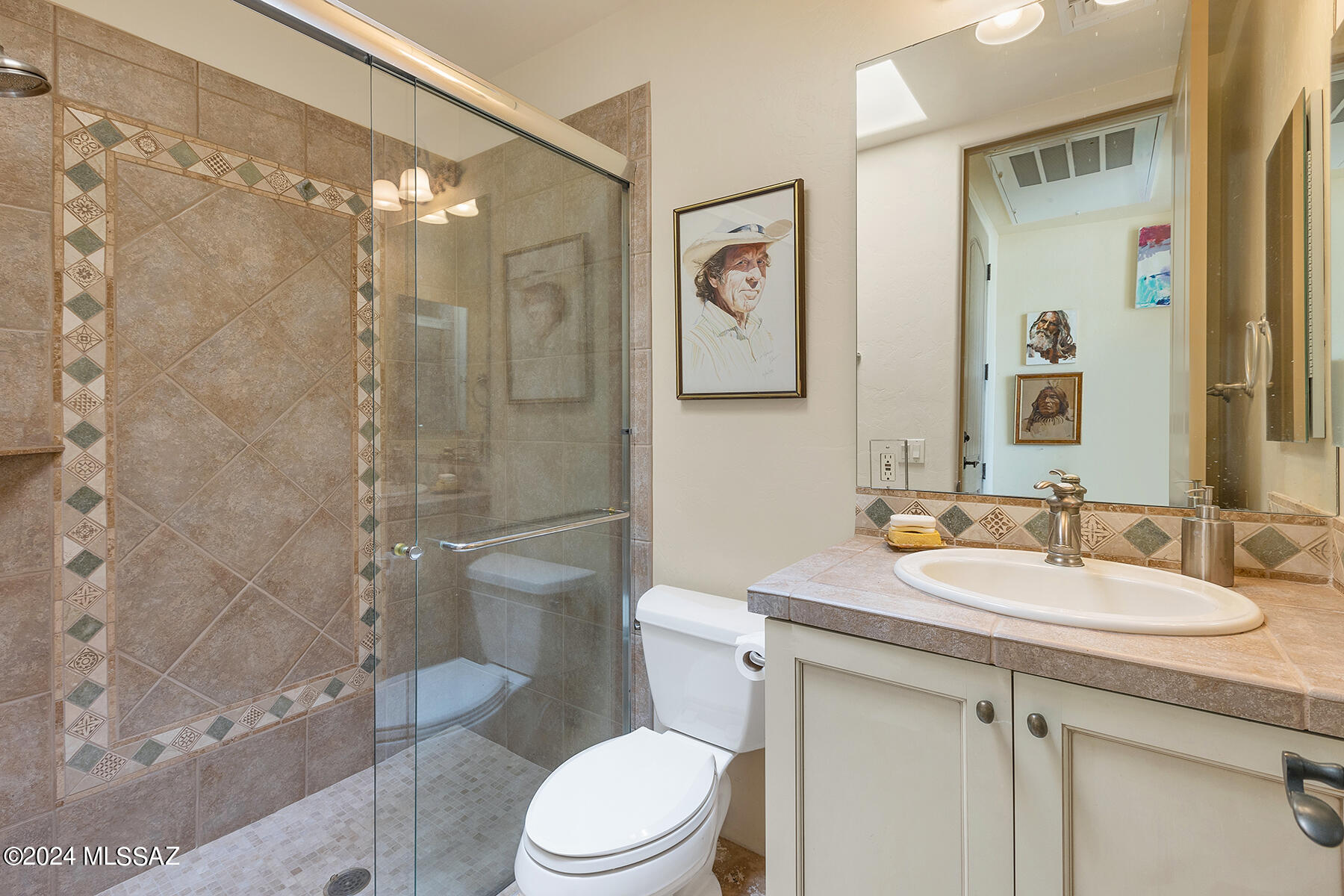 Rancho Vistoso Nghbr 11 - Residential