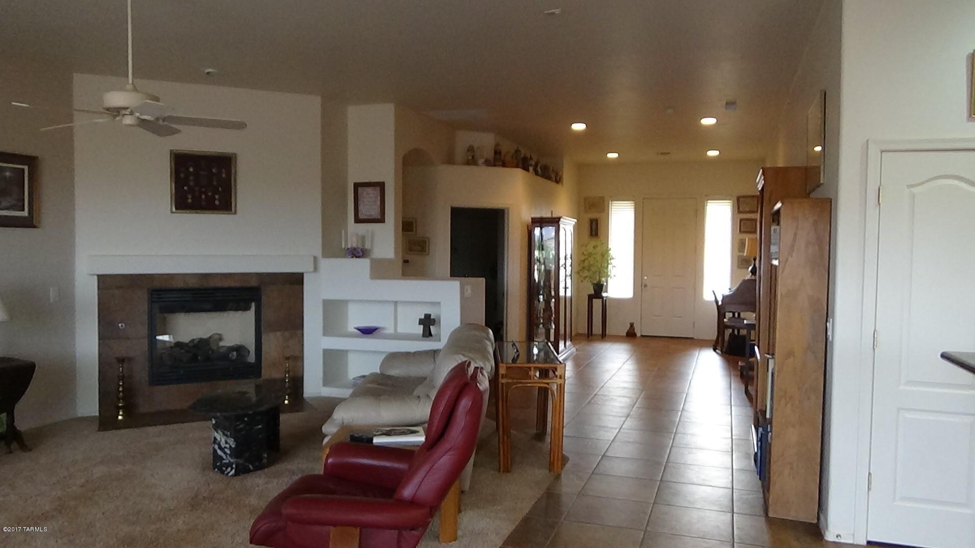 Tucson Avra West III Blk A (1-71) - Residential