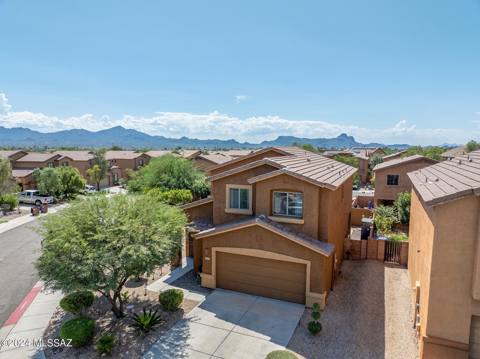 View Tucson, AZ 85741 house