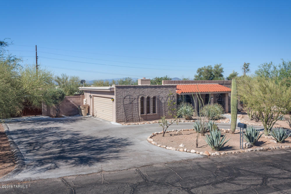 The Foothills Clusters (373-569) - Residential