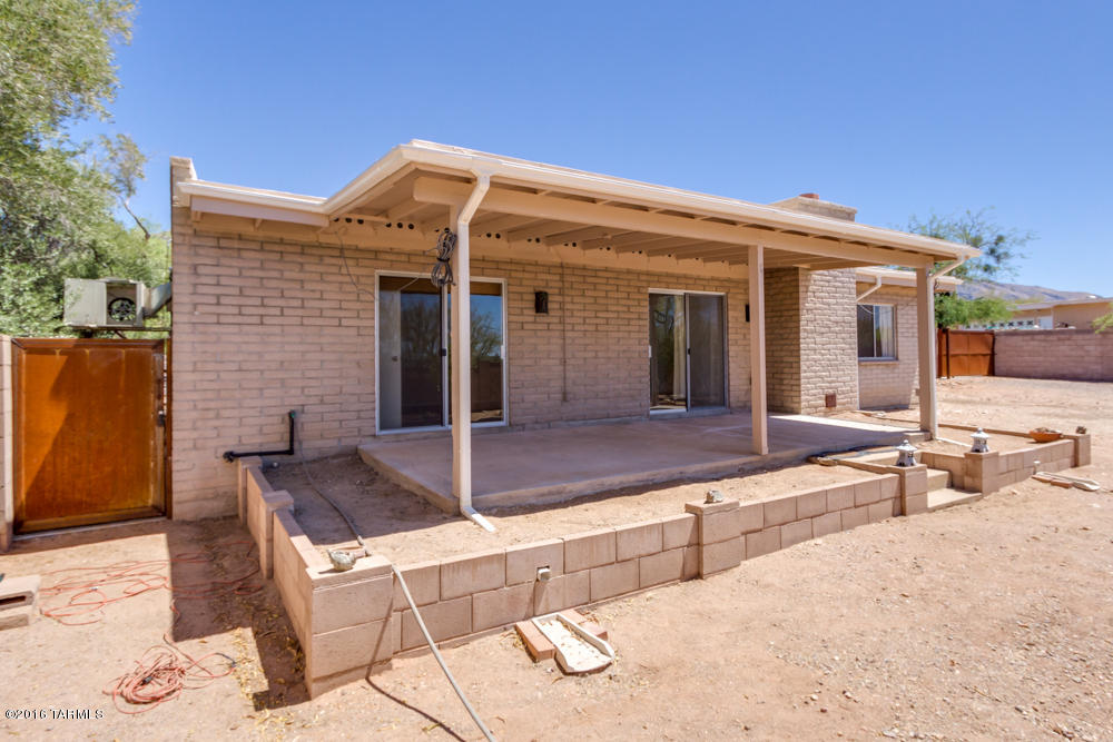 The Foothills Clusters (373-569) - Residential