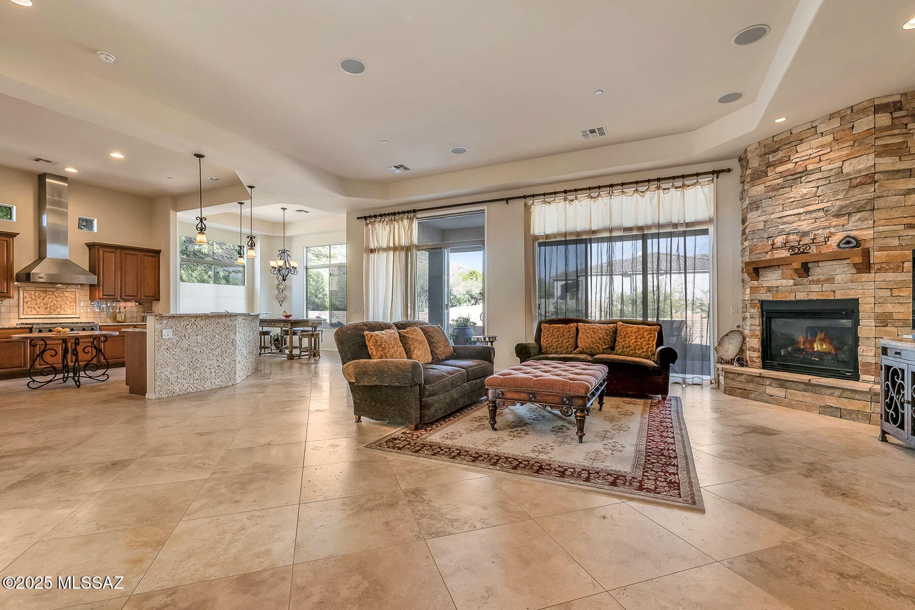 14216 N Silent Ridge Court