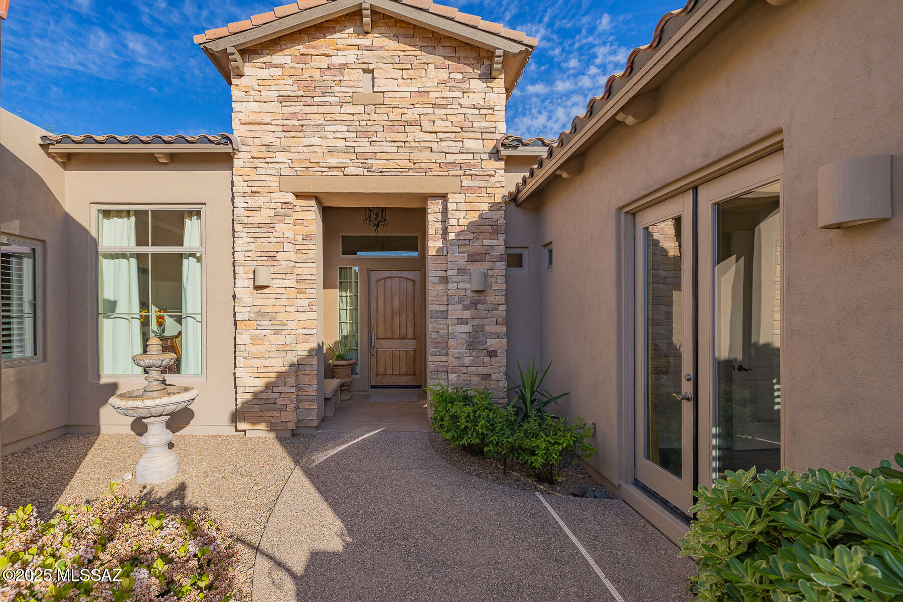 14216 N Silent Ridge Court