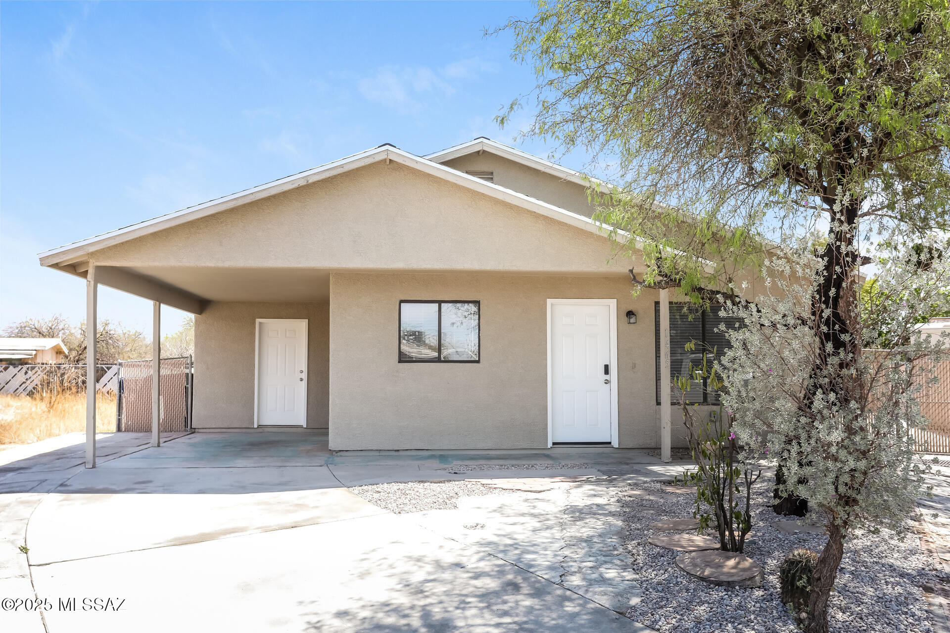 Desert Sky Estates (1-9) - Residential Lease