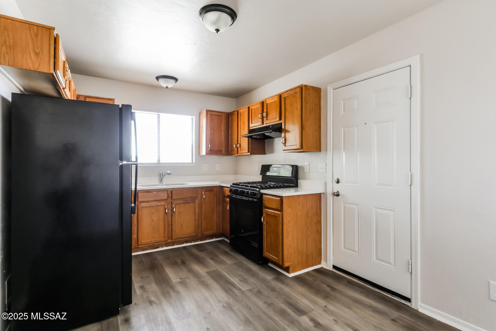 Desert Sky Estates (1-9) - Residential Lease