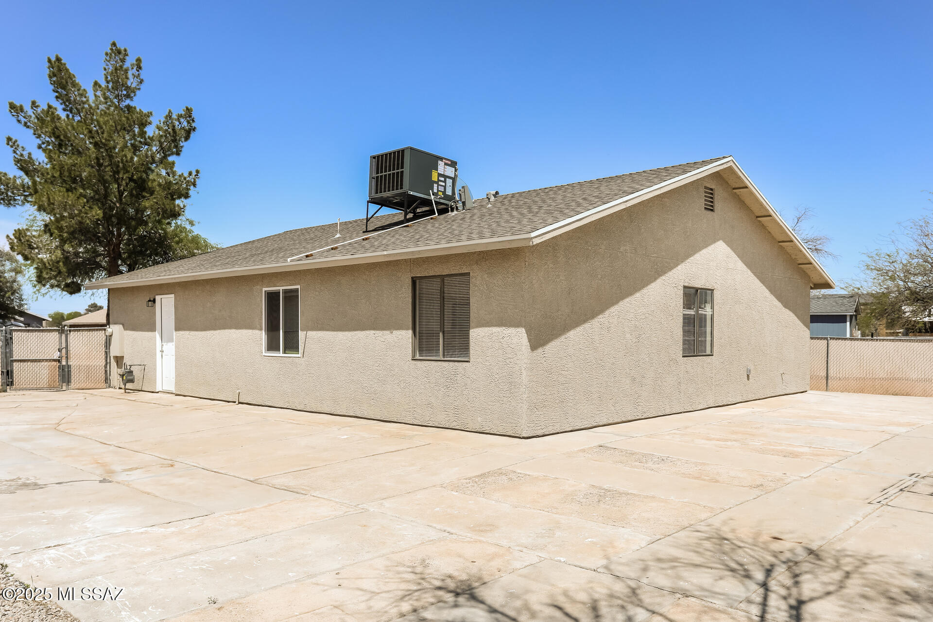 Desert Sky Estates (1-9) - Residential Lease