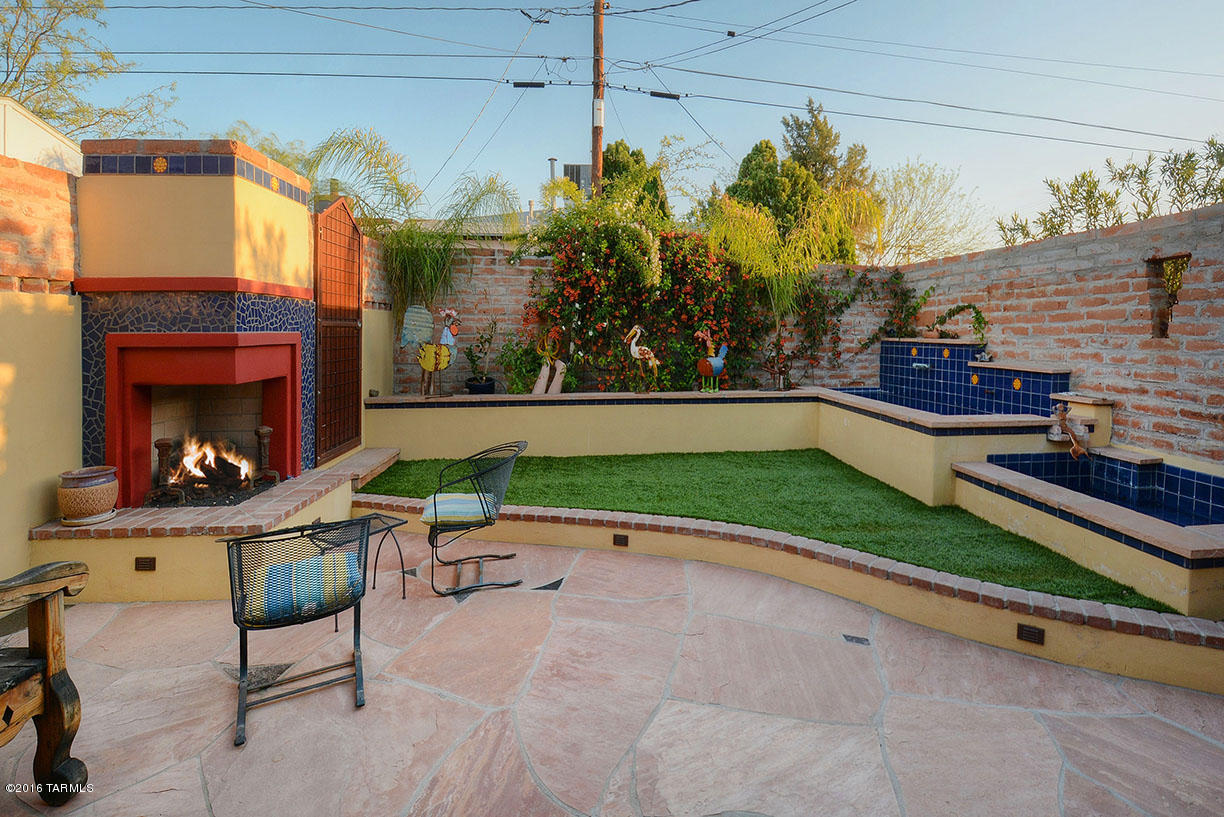 Fairmount Addition - Residential