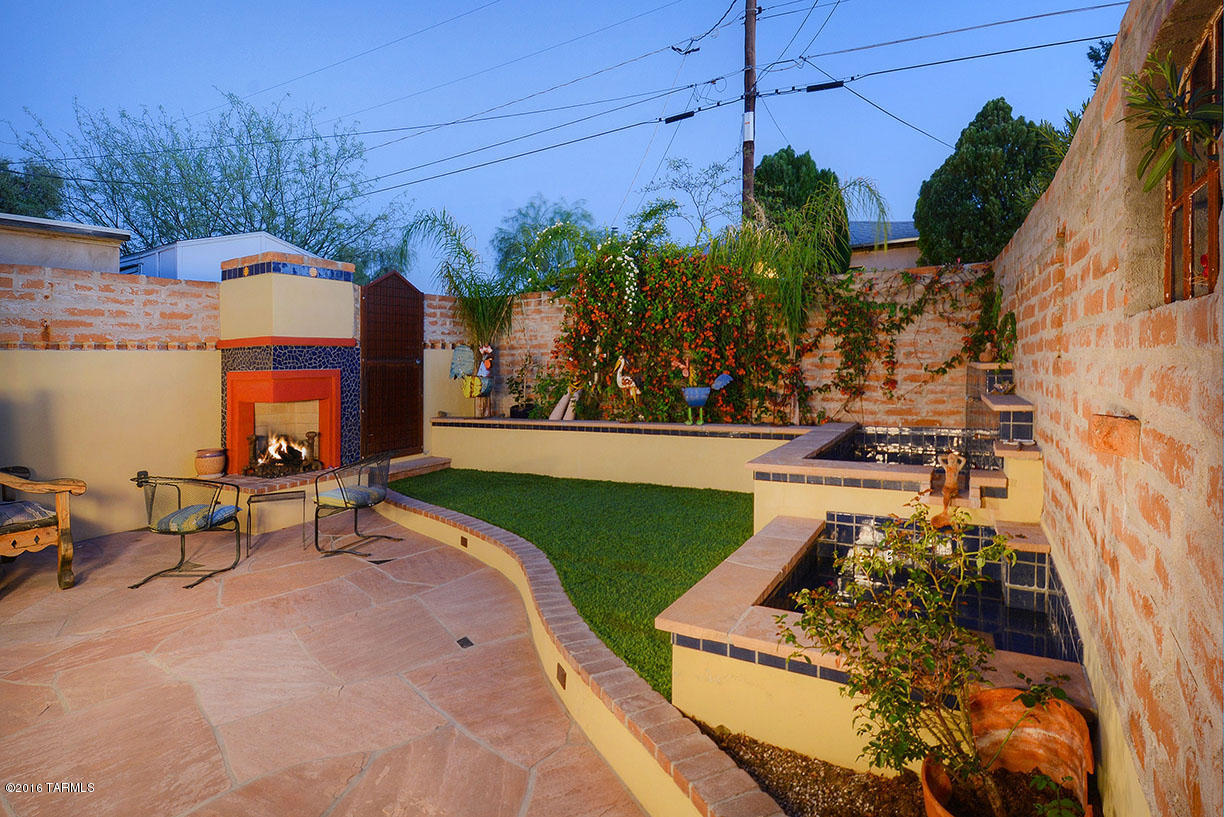 Fairmount Addition - Residential