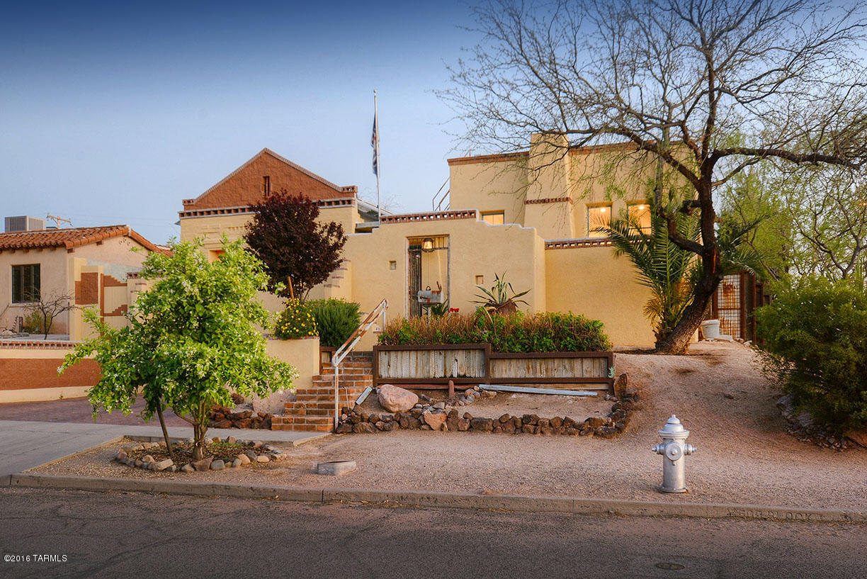 Fairmount Addition - Residential