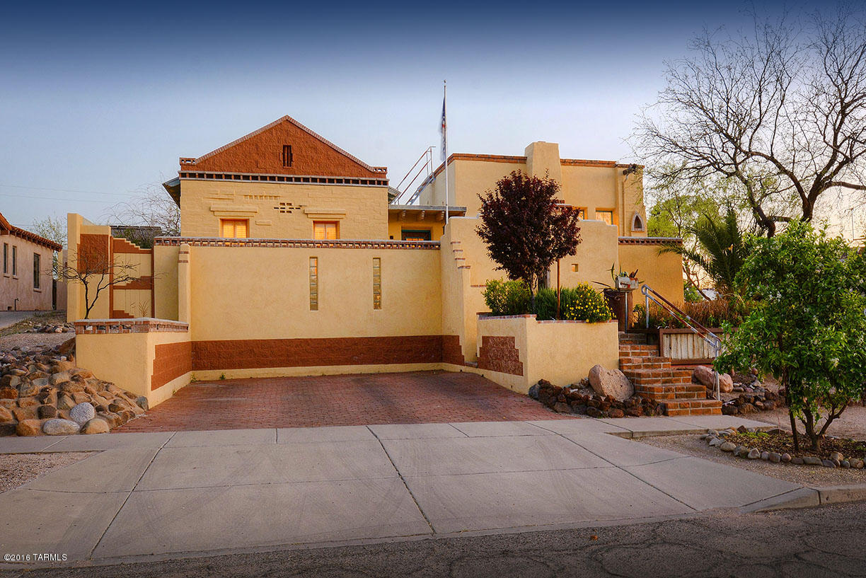 Fairmount Addition - Residential