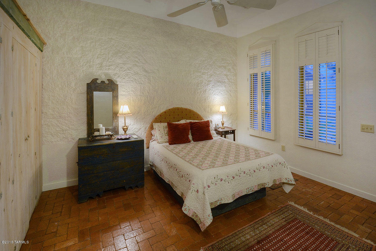 Fairmount Addition - Residential