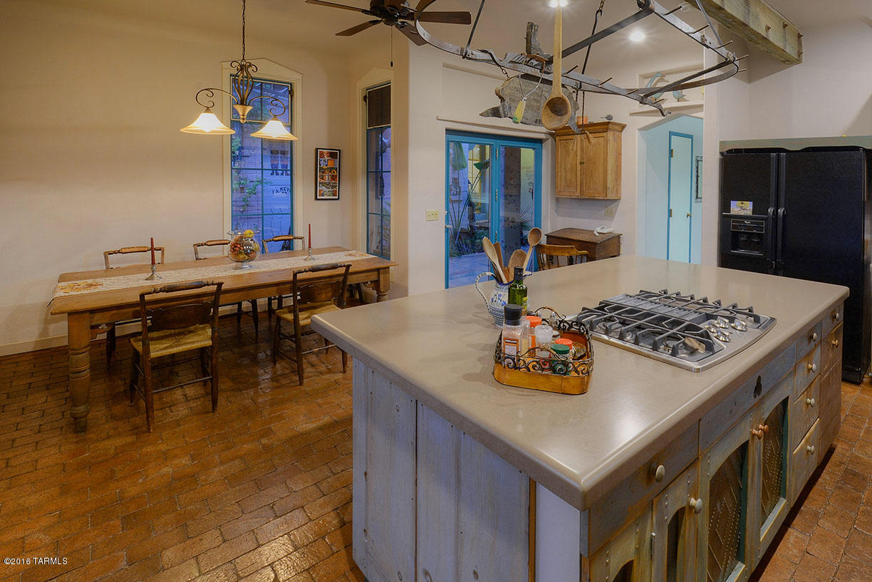 Fairmount Addition - Residential
