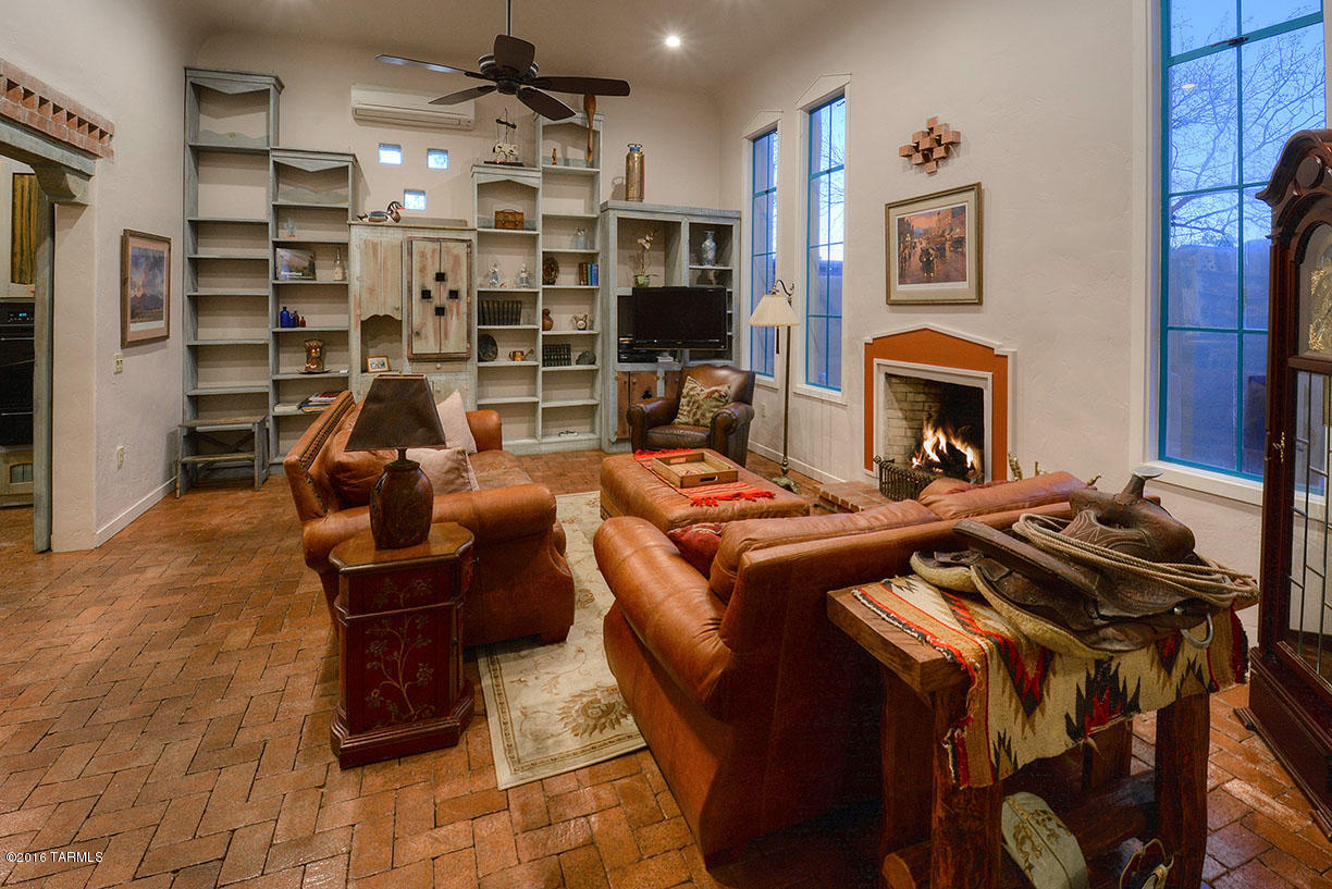 Fairmount Addition - Residential