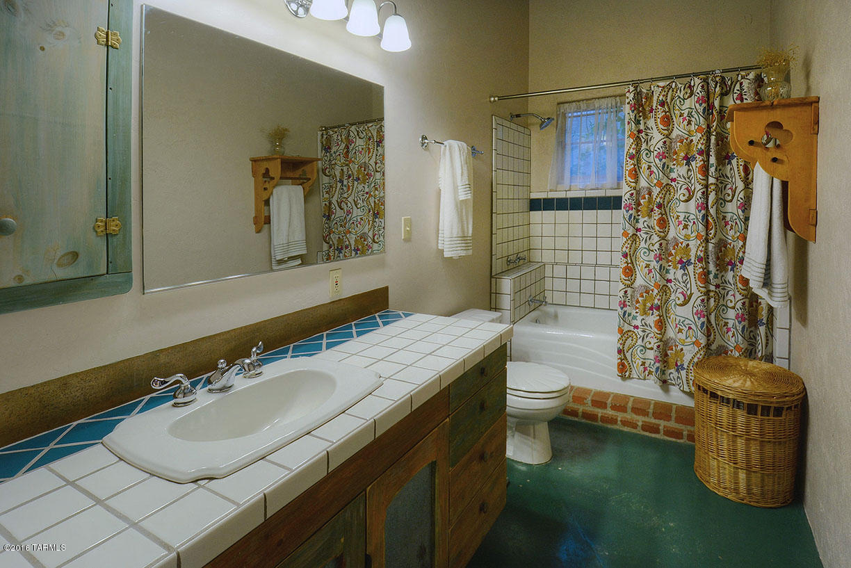 Fairmount Addition - Residential