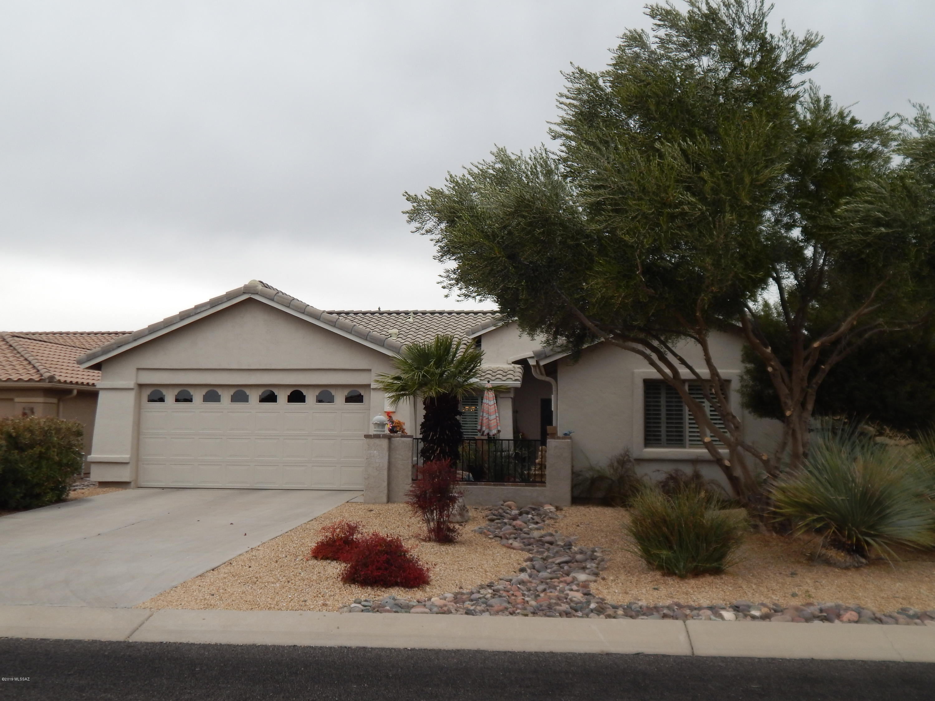 Quail Creek II (1-34) - Residential
