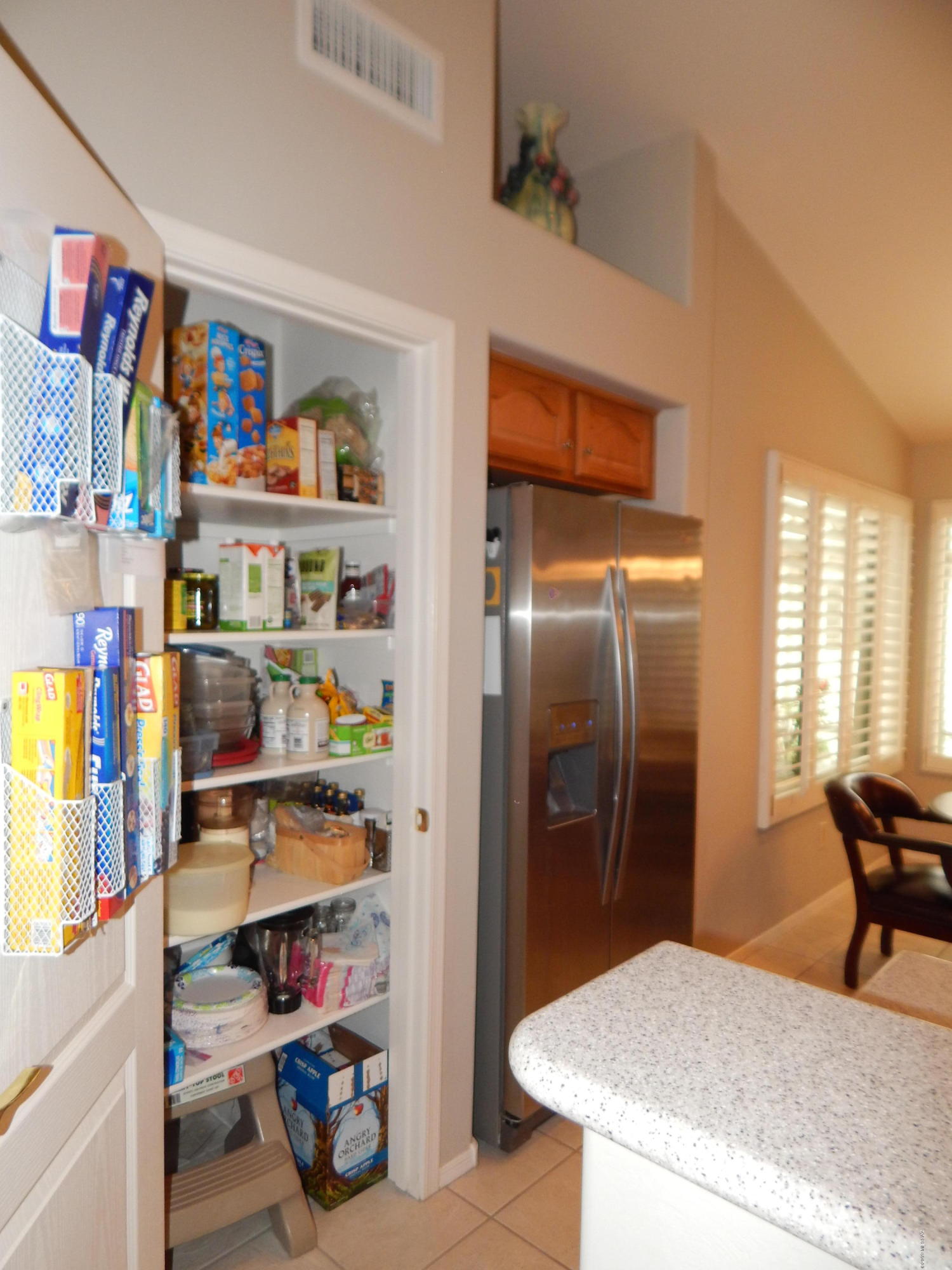 Quail Creek II (1-34) - Residential