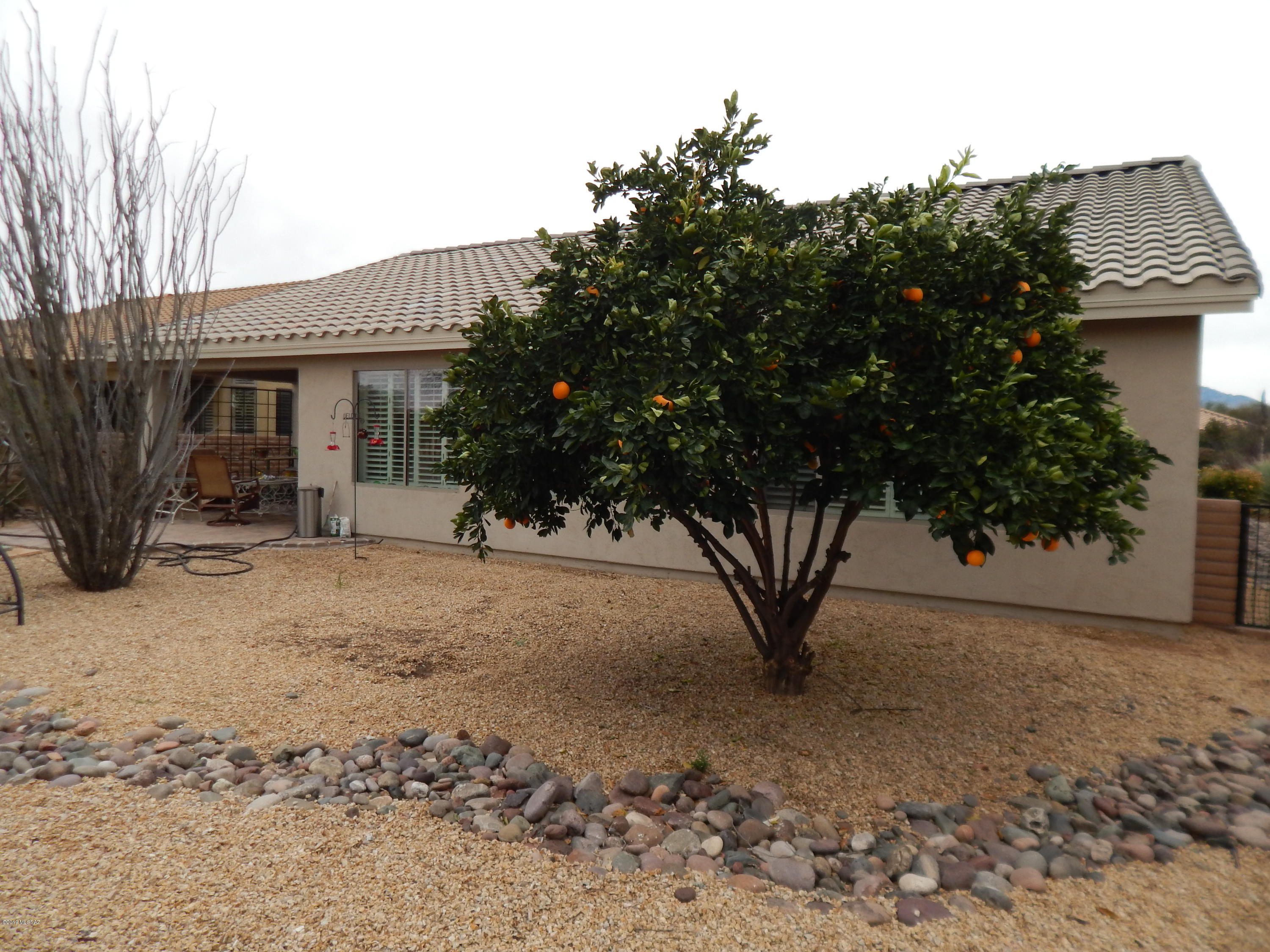 Quail Creek II (1-34) - Residential