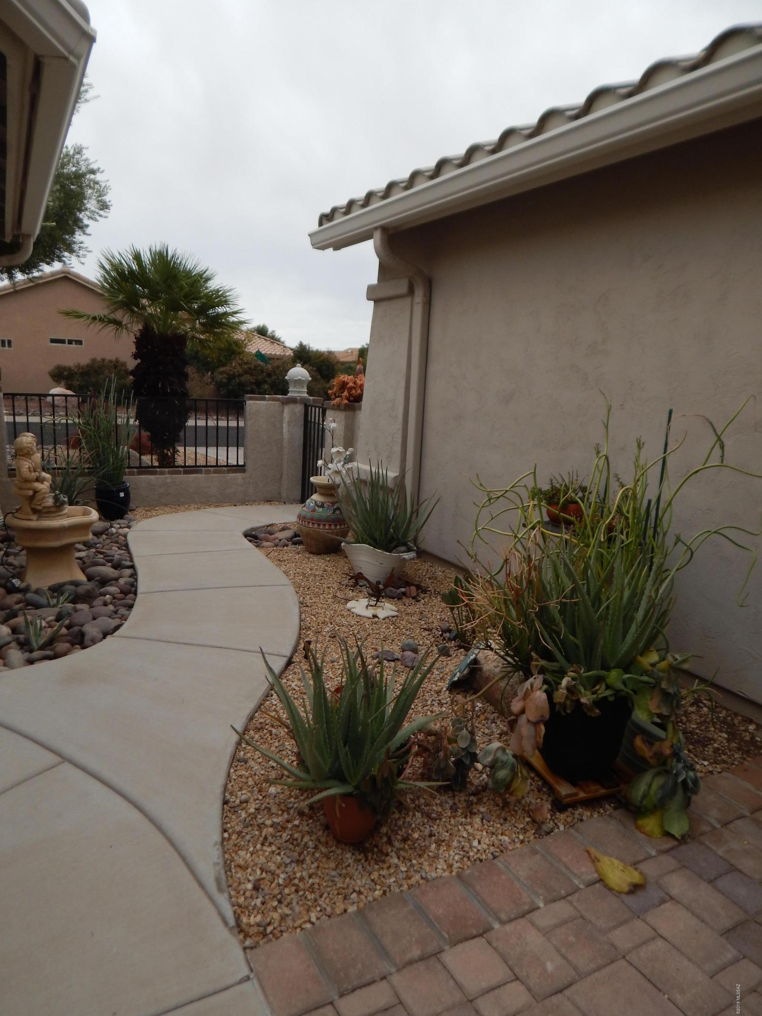 Quail Creek II (1-34) - Residential