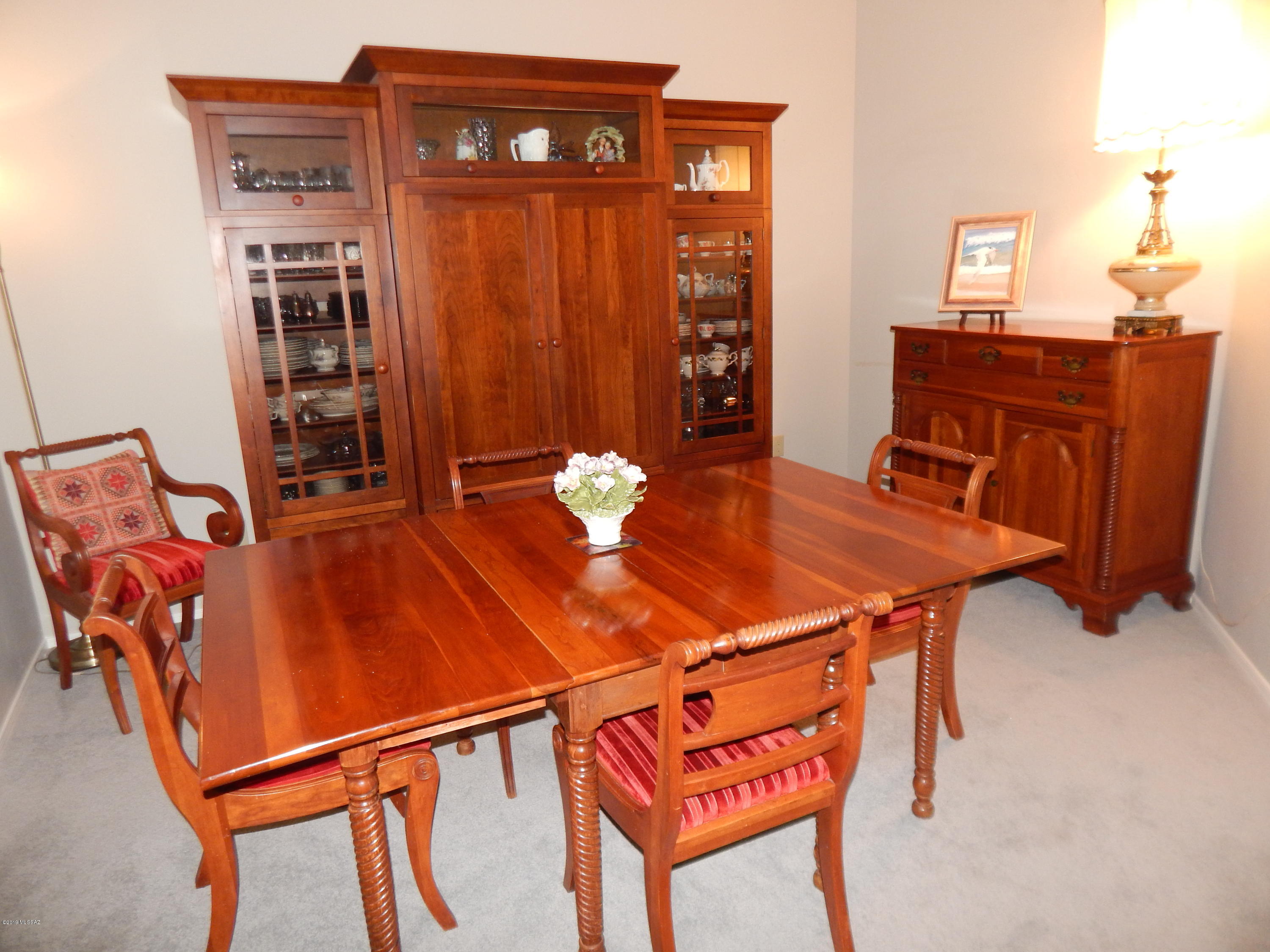 Quail Creek II (1-34) - Residential