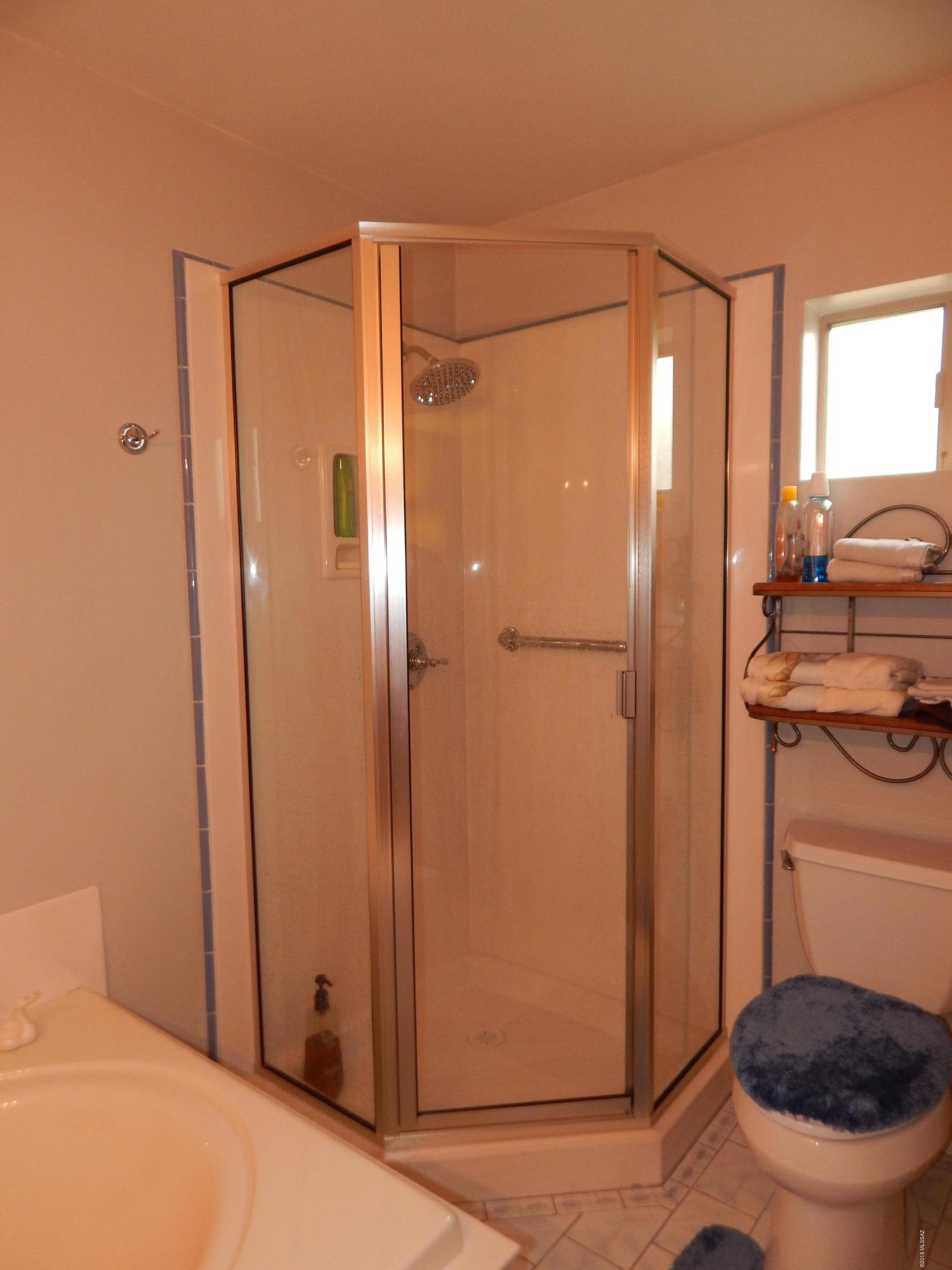 Quail Creek II (1-34) - Residential