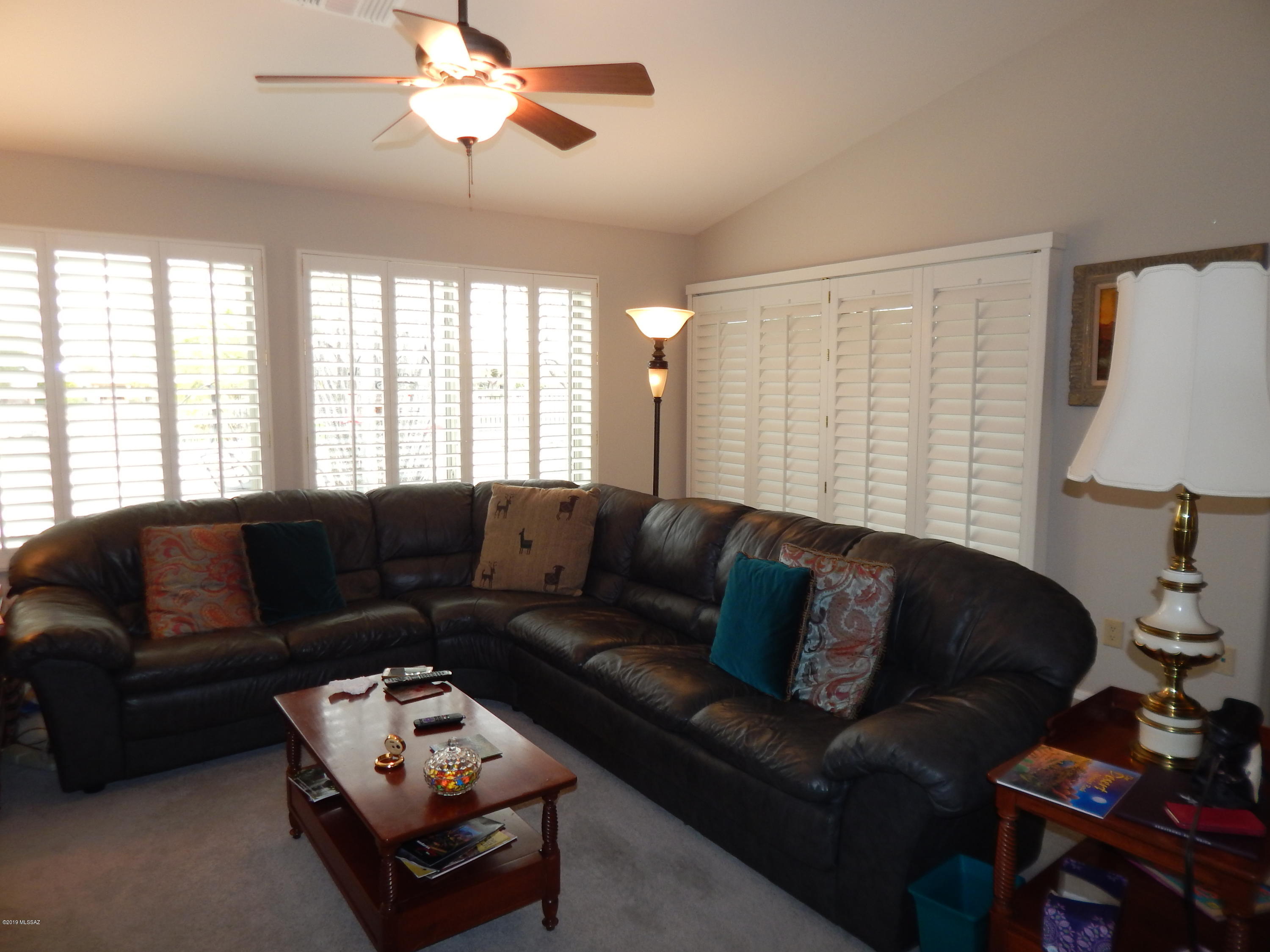 Quail Creek II (1-34) - Residential