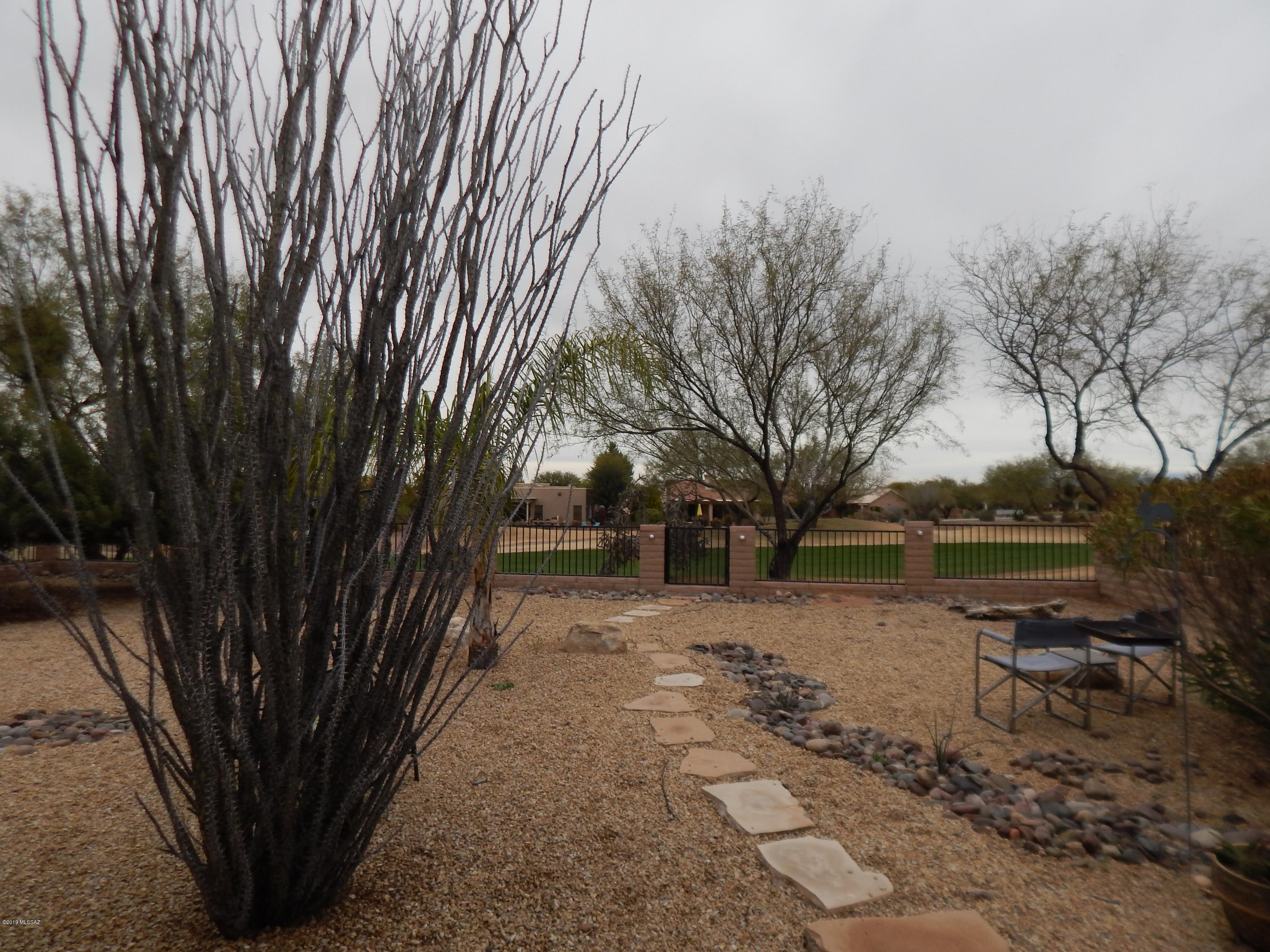 Quail Creek II (1-34) - Residential