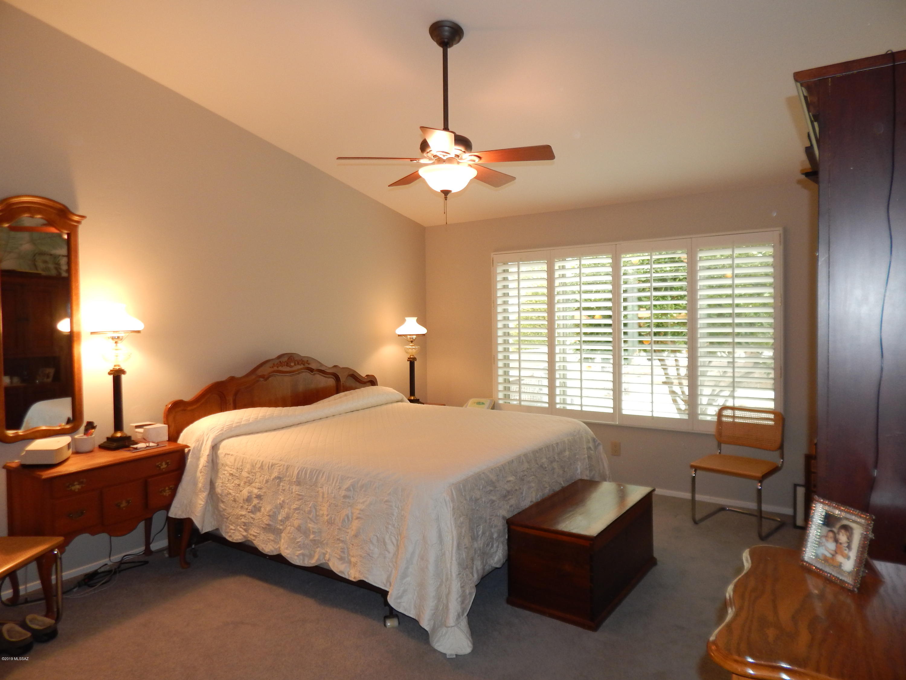 Quail Creek II (1-34) - Residential