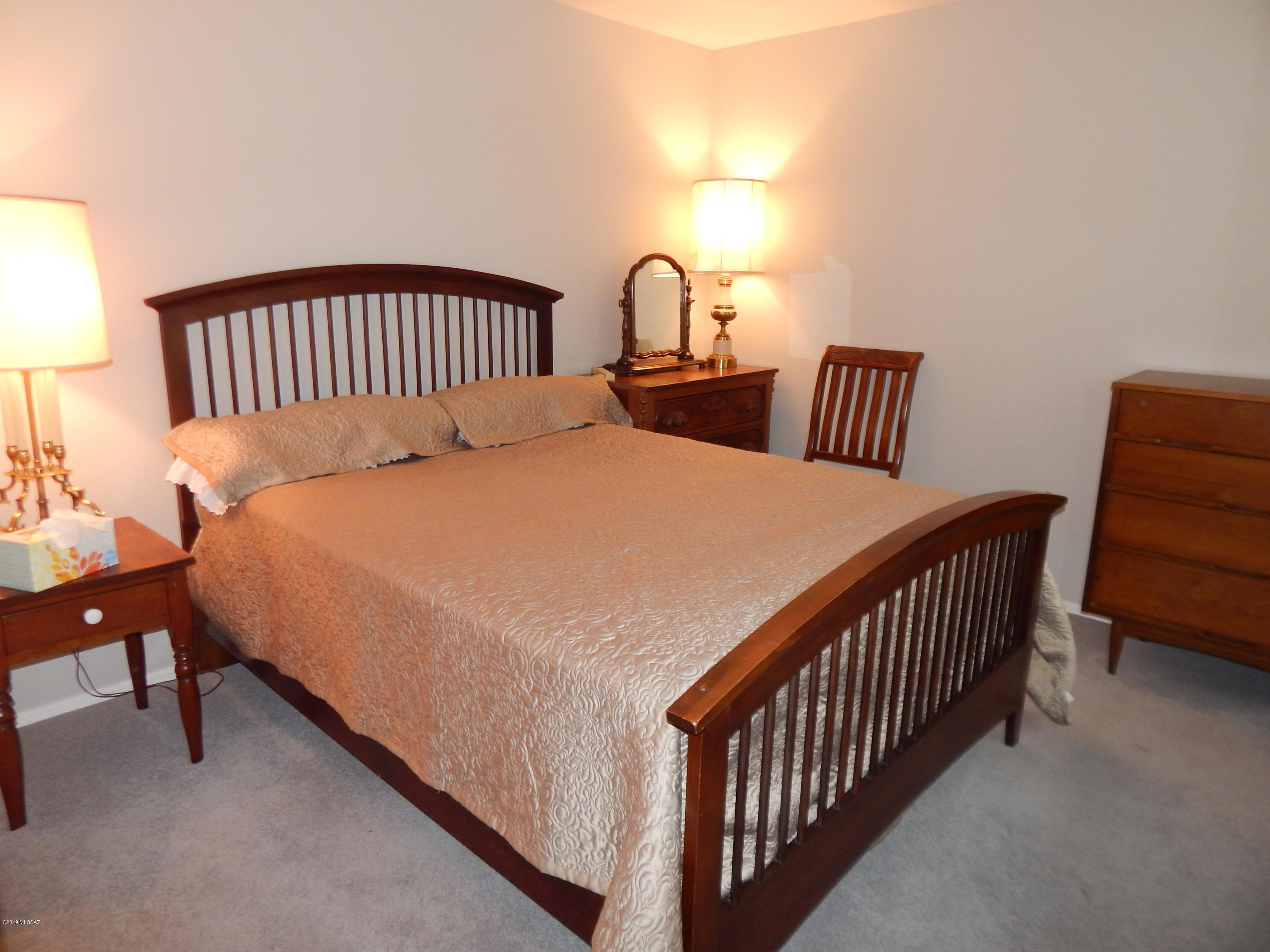 Quail Creek II (1-34) - Residential