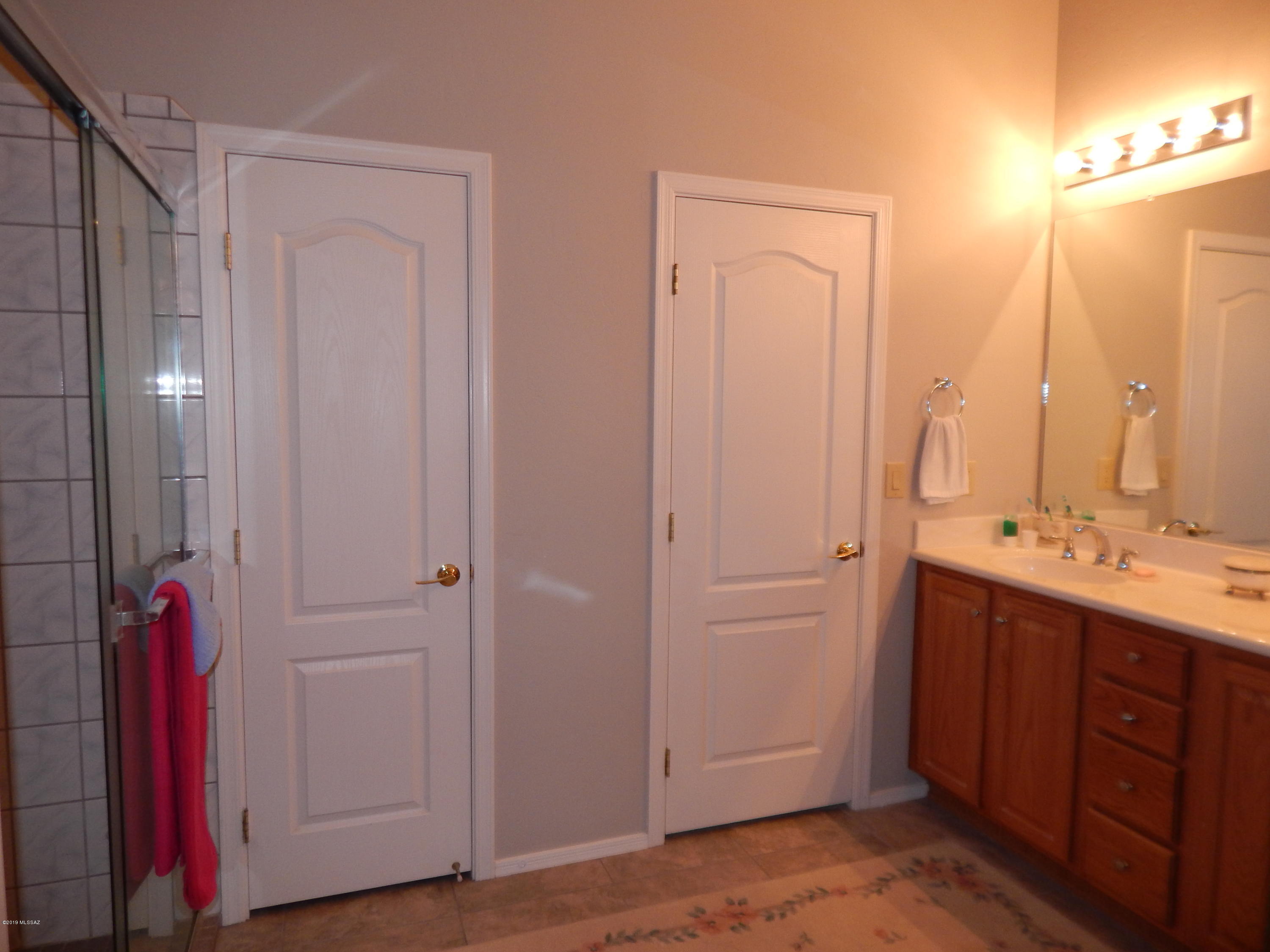 Quail Creek II (1-34) - Residential