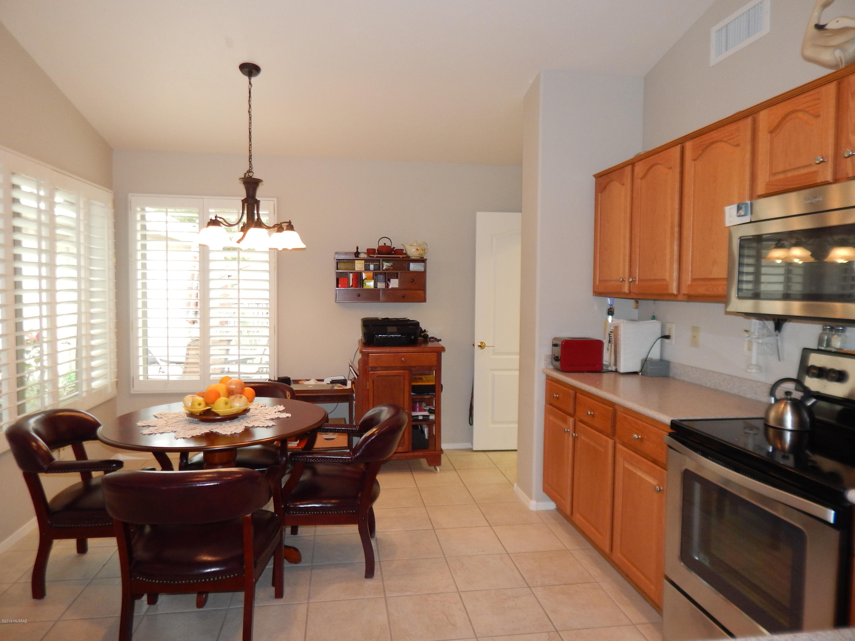 Quail Creek II (1-34) - Residential