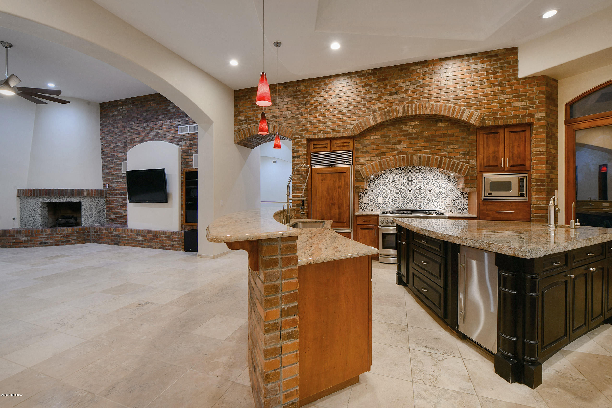 Pima Canyon Estates (1-176) - Residential