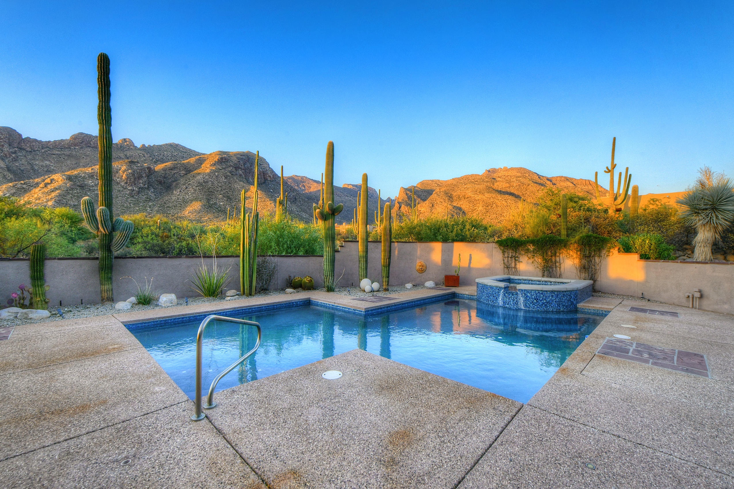 Pima Canyon Estates (1-176) - Residential