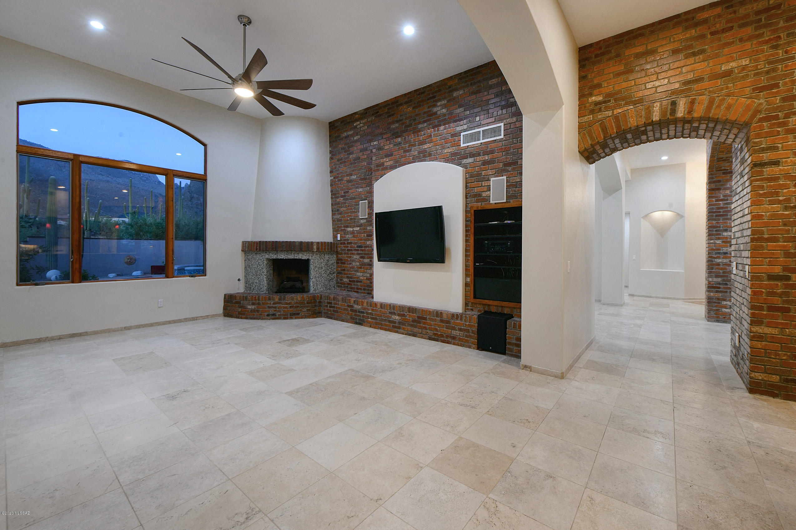 Pima Canyon Estates (1-176) - Residential