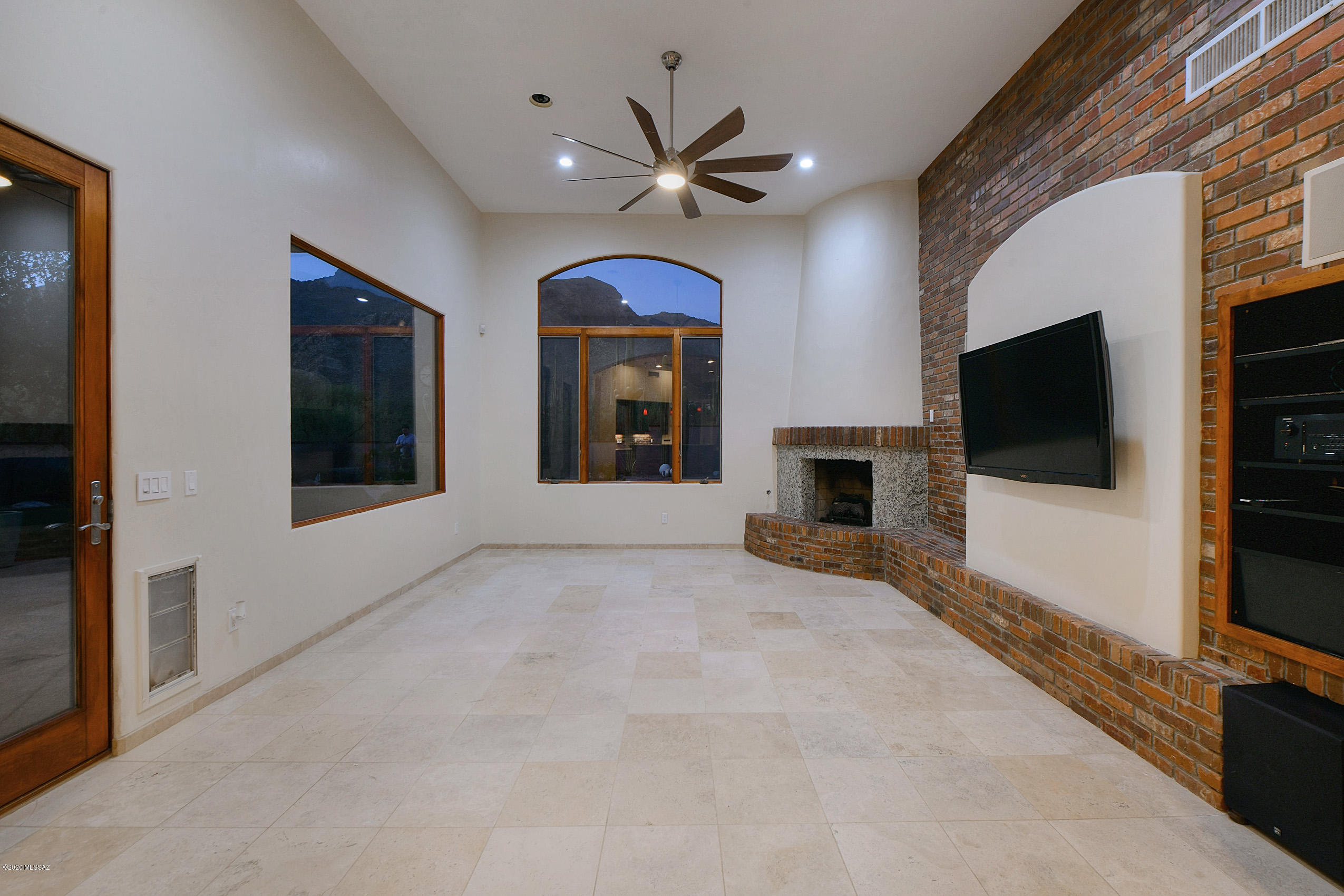 Pima Canyon Estates (1-176) - Residential