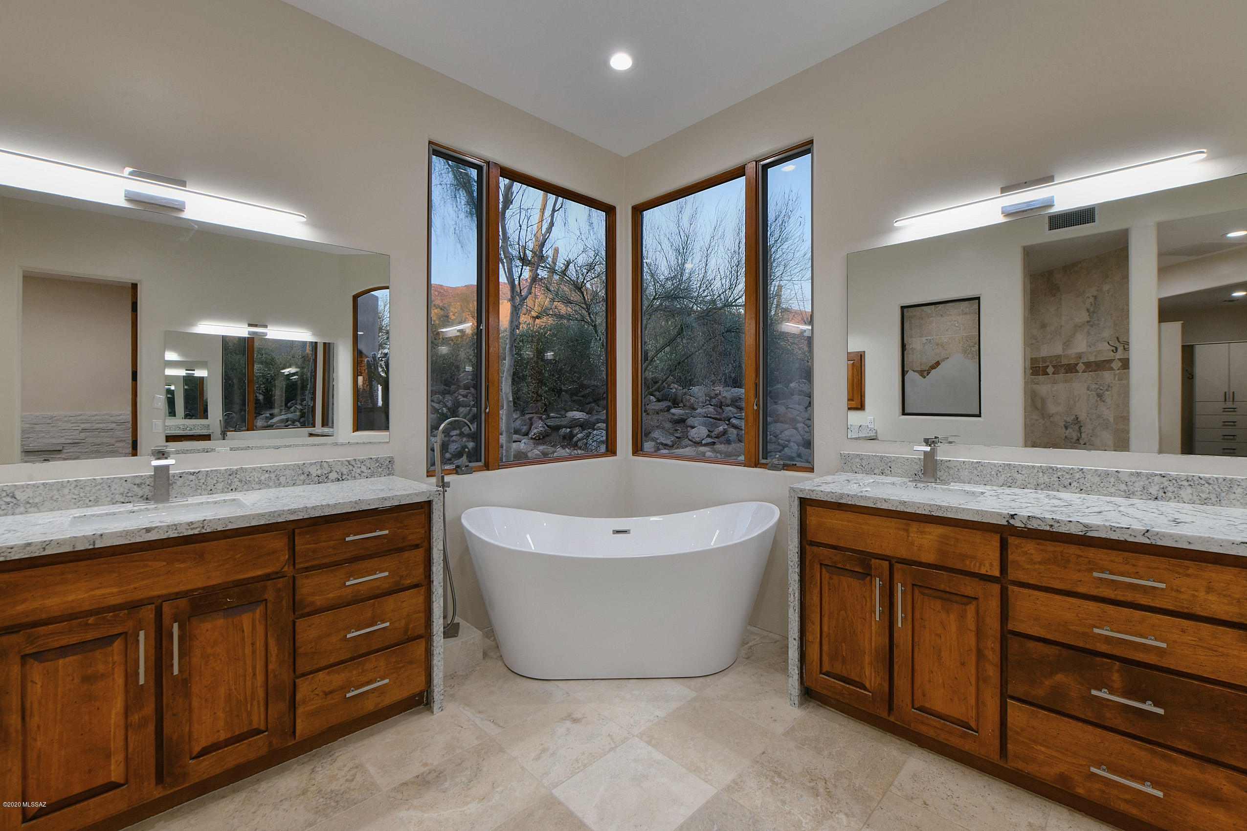 Pima Canyon Estates (1-176) - Residential