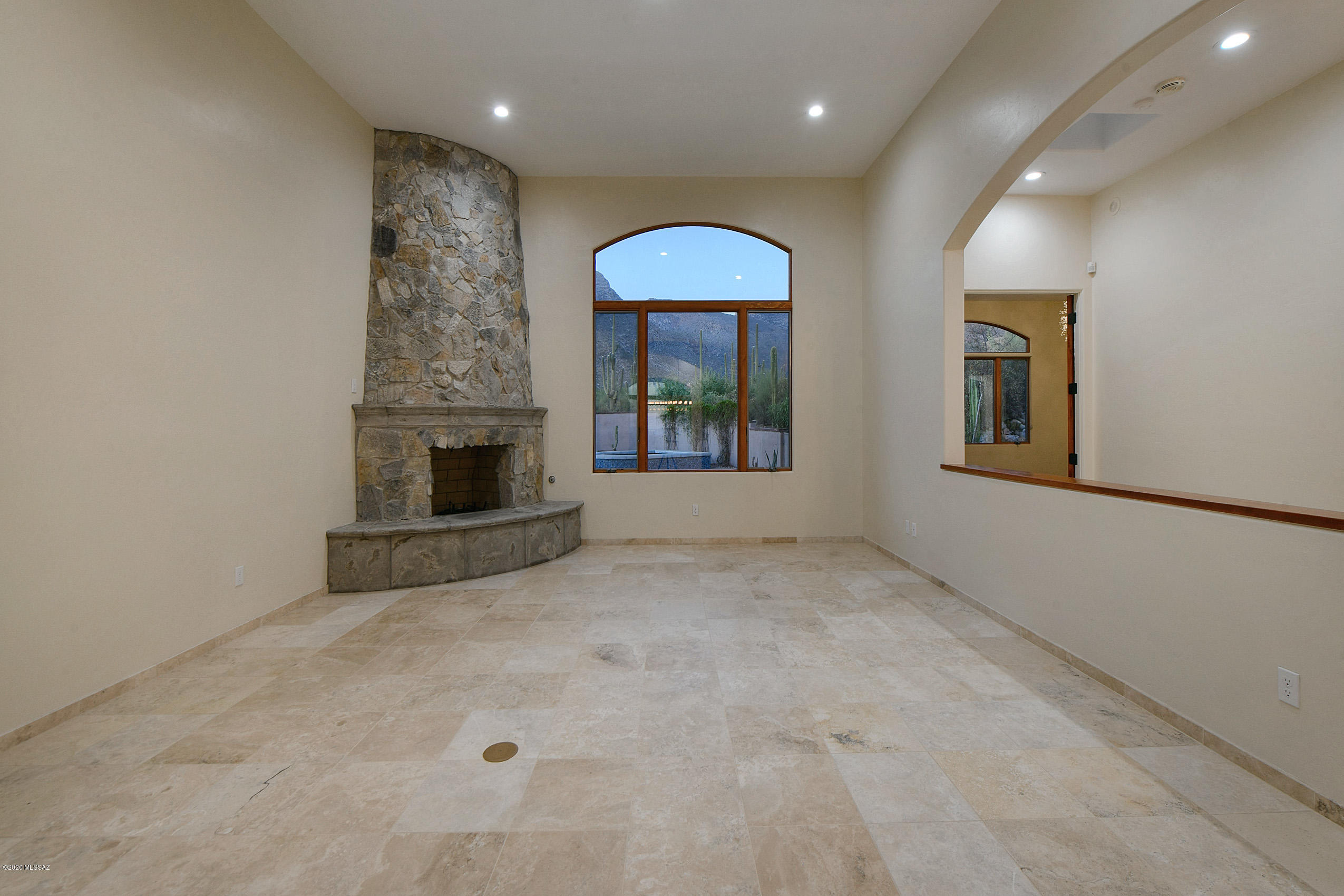 Pima Canyon Estates (1-176) - Residential